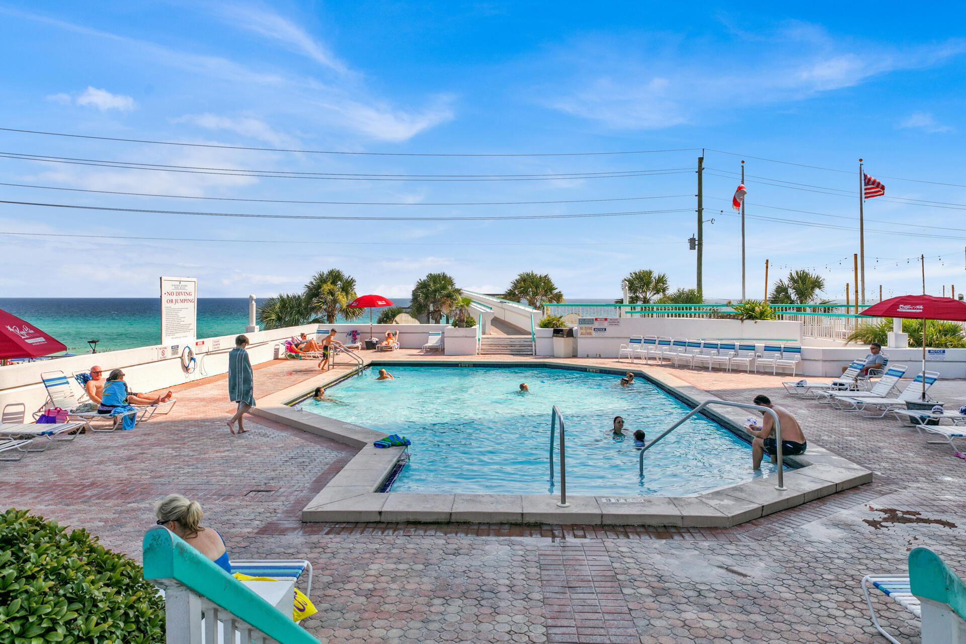 DESTIN SURFSIDE CONDO - Residential