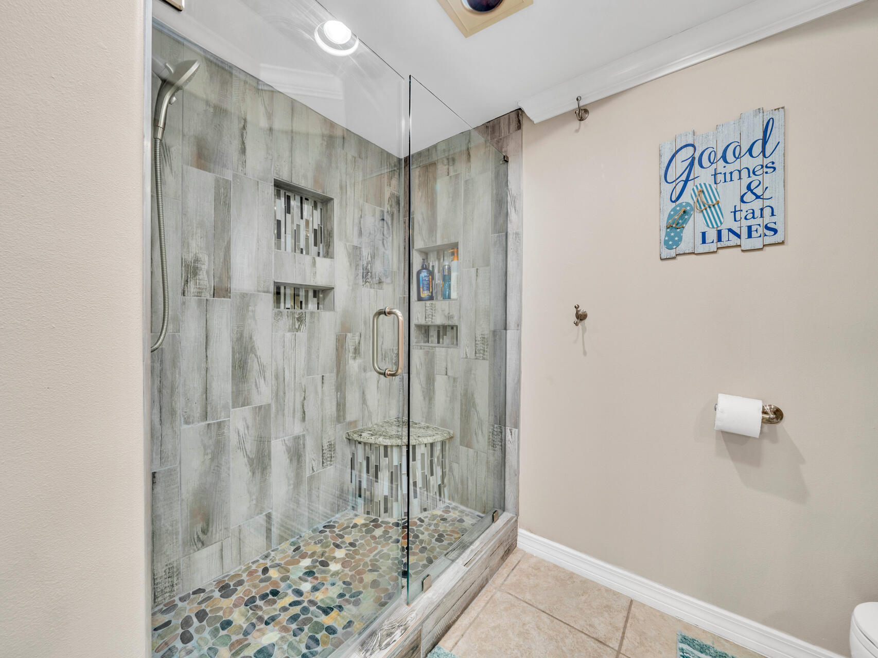 DESTIN SURFSIDE CONDO - Residential