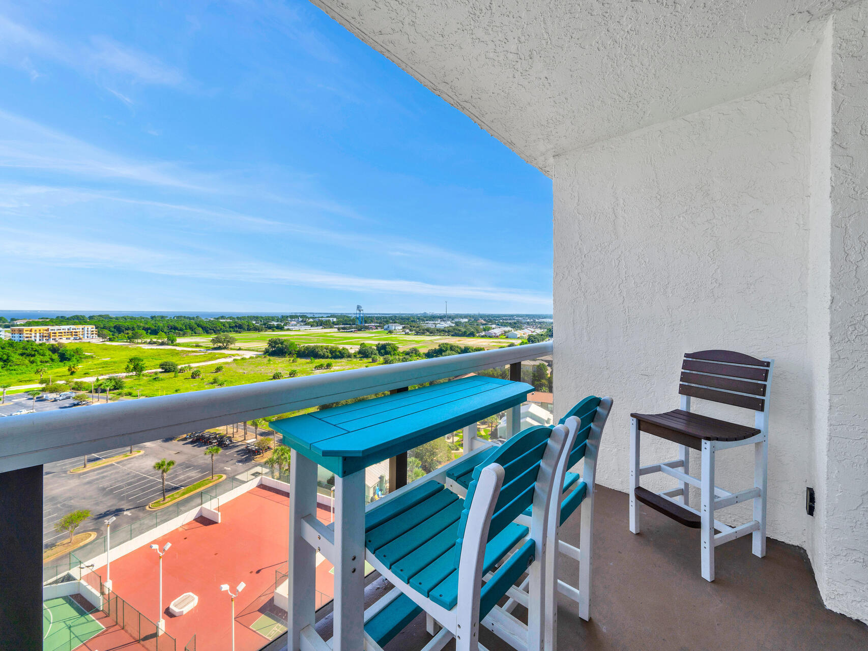 DESTIN SURFSIDE CONDO - Residential