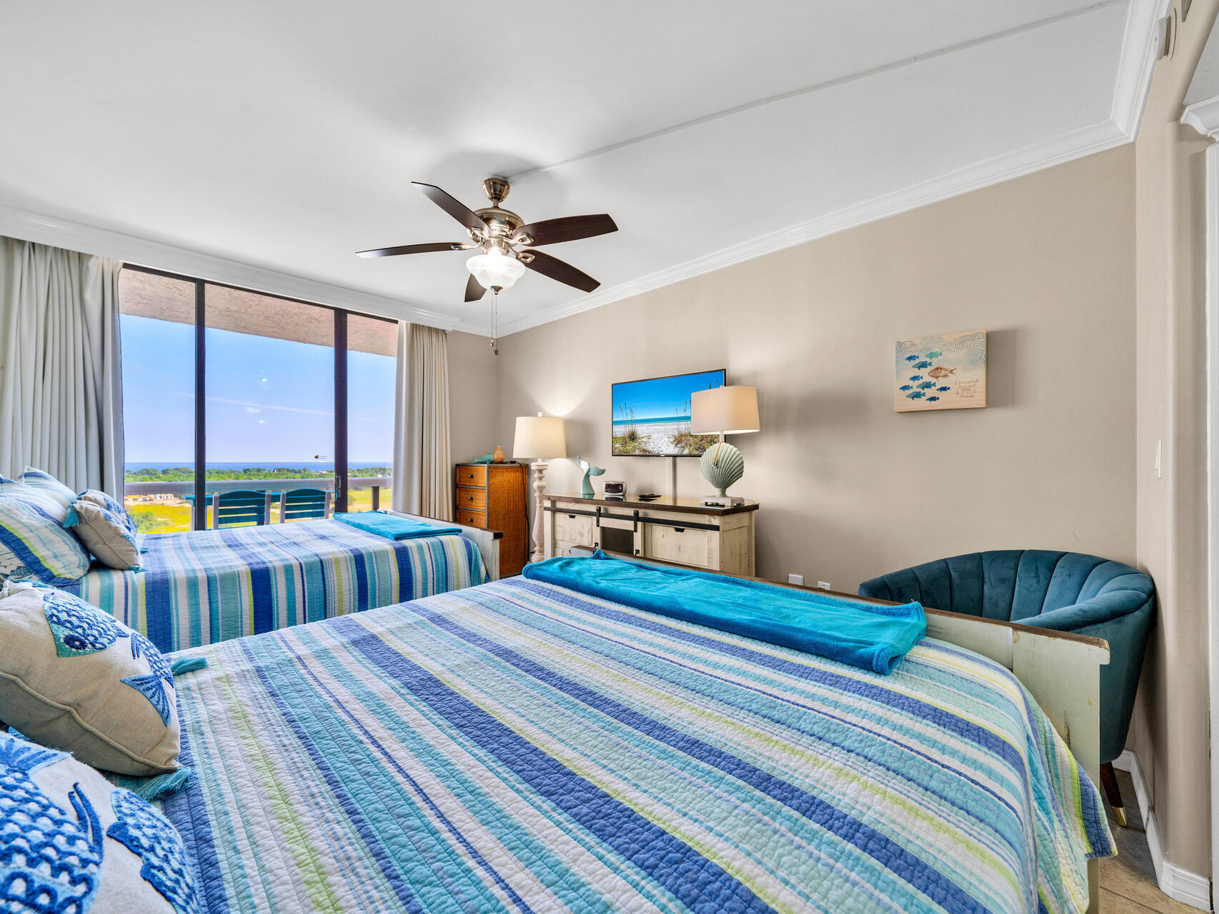 DESTIN SURFSIDE CONDO - Residential