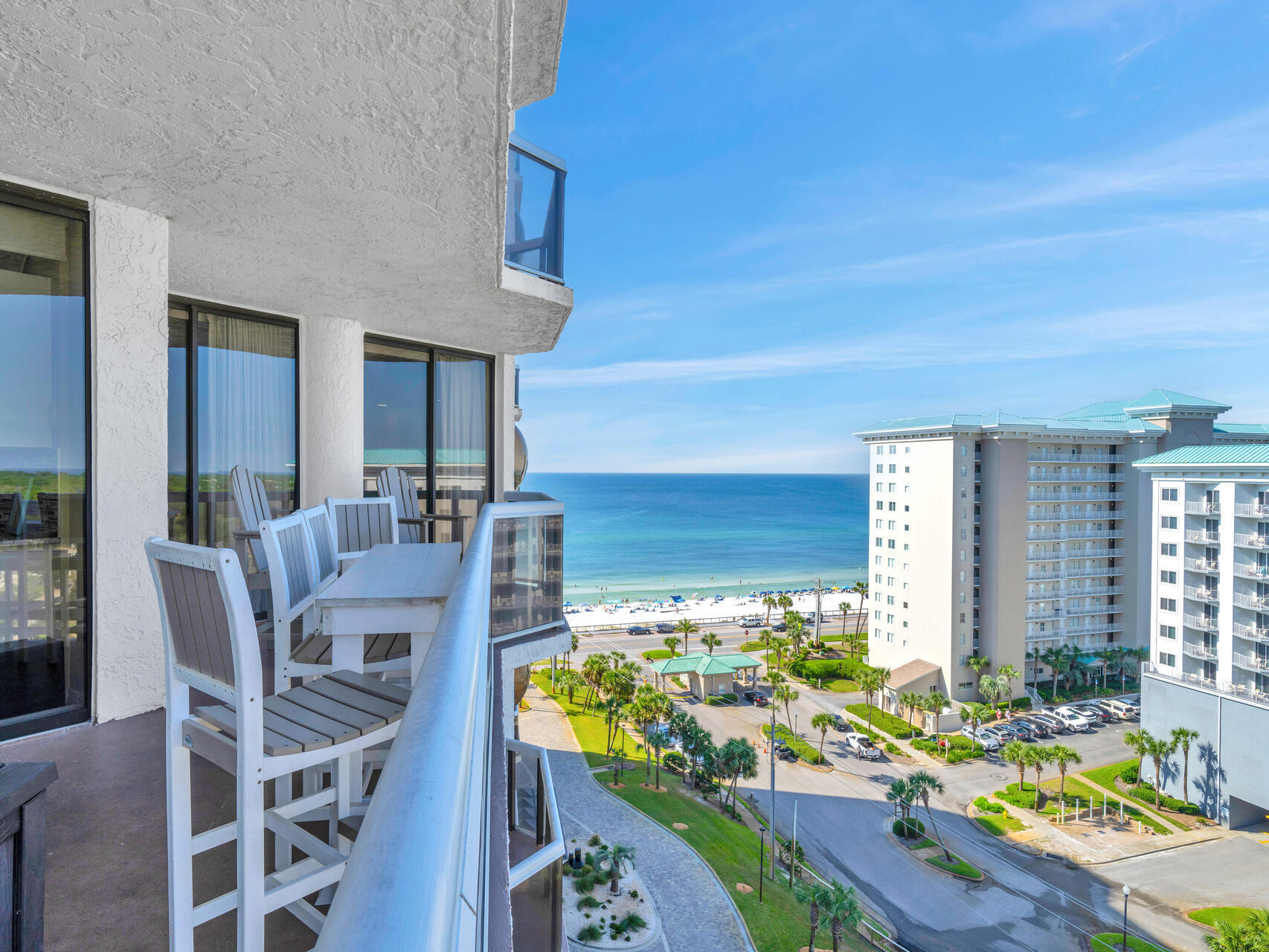 DESTIN SURFSIDE CONDO - Residential