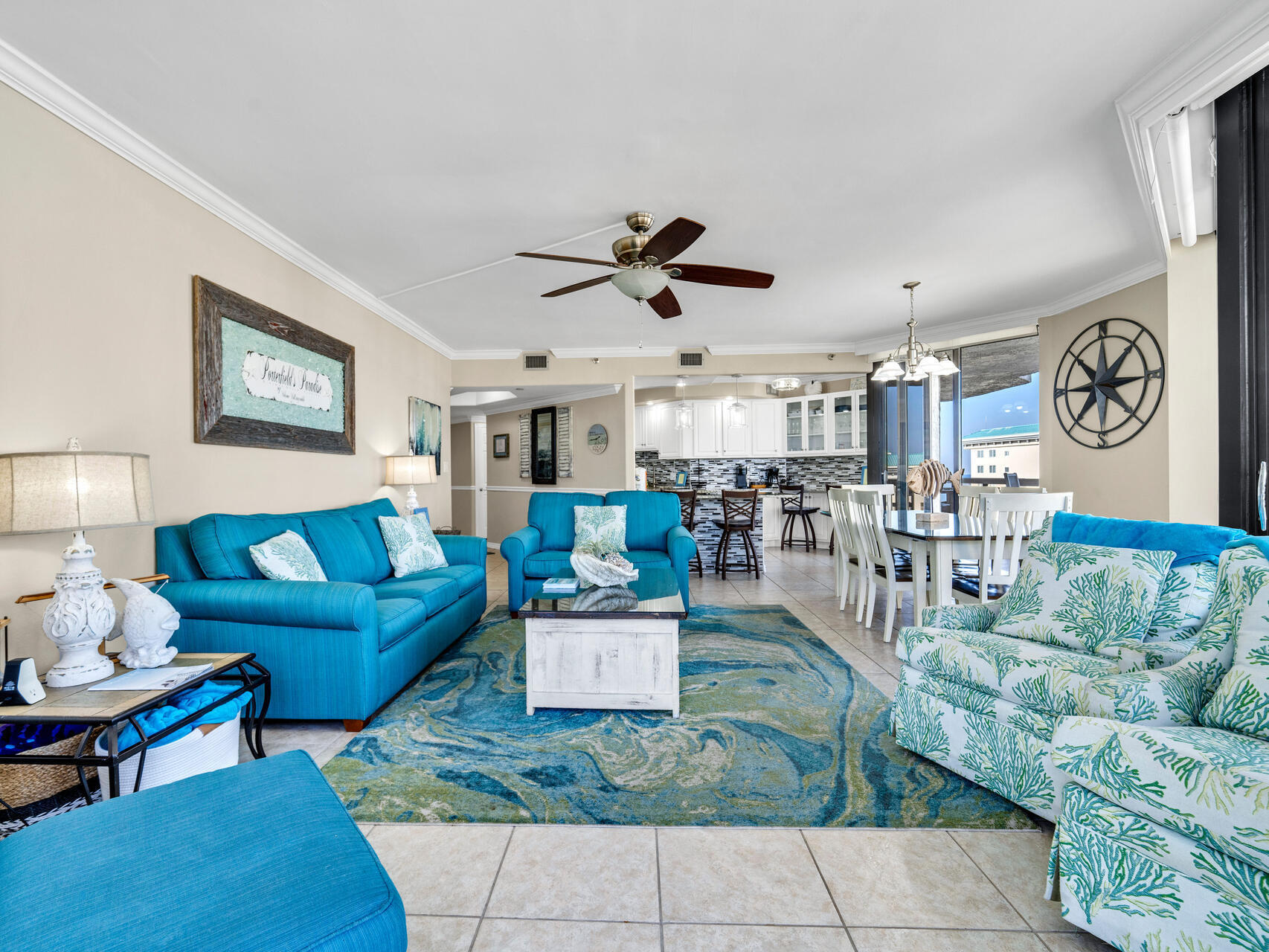 DESTIN SURFSIDE CONDO - Residential