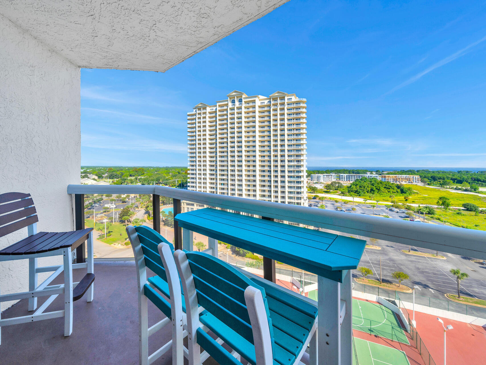 DESTIN SURFSIDE CONDO - Residential