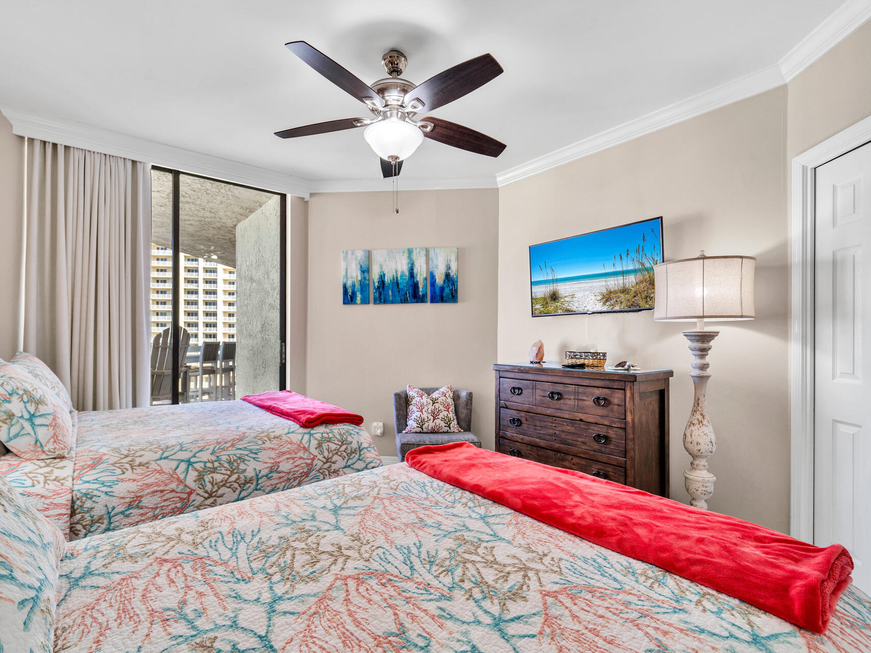 DESTIN SURFSIDE CONDO - Residential