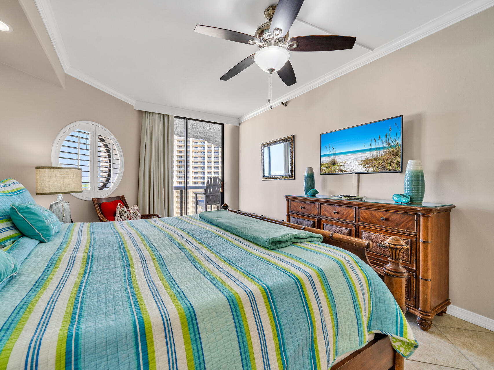 DESTIN SURFSIDE CONDO - Residential