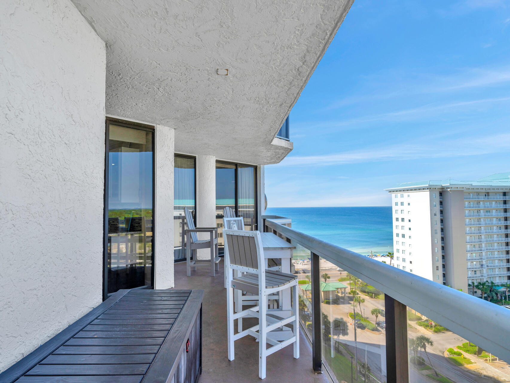 DESTIN SURFSIDE CONDO - Residential