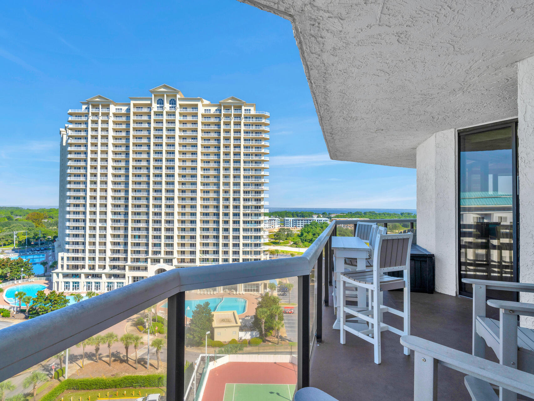 DESTIN SURFSIDE CONDO - Residential