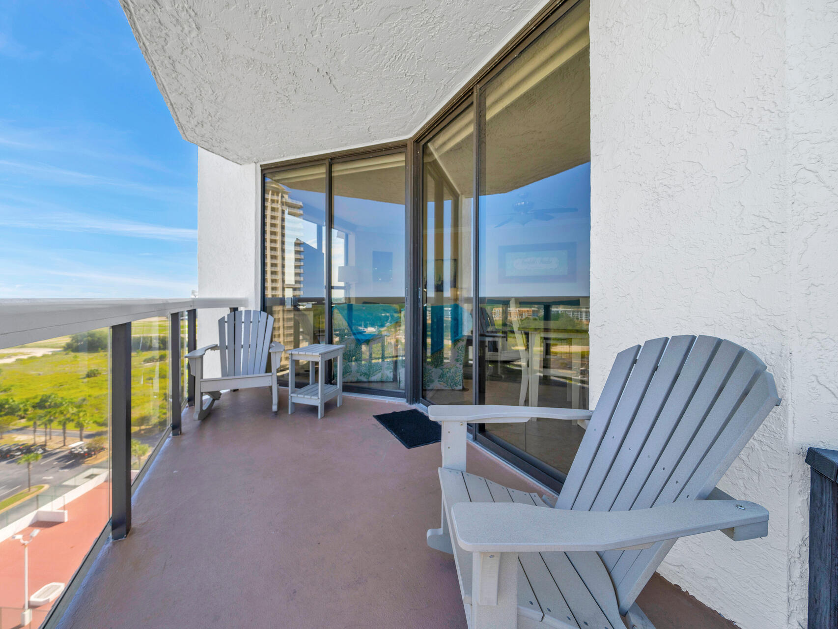 DESTIN SURFSIDE CONDO - Residential