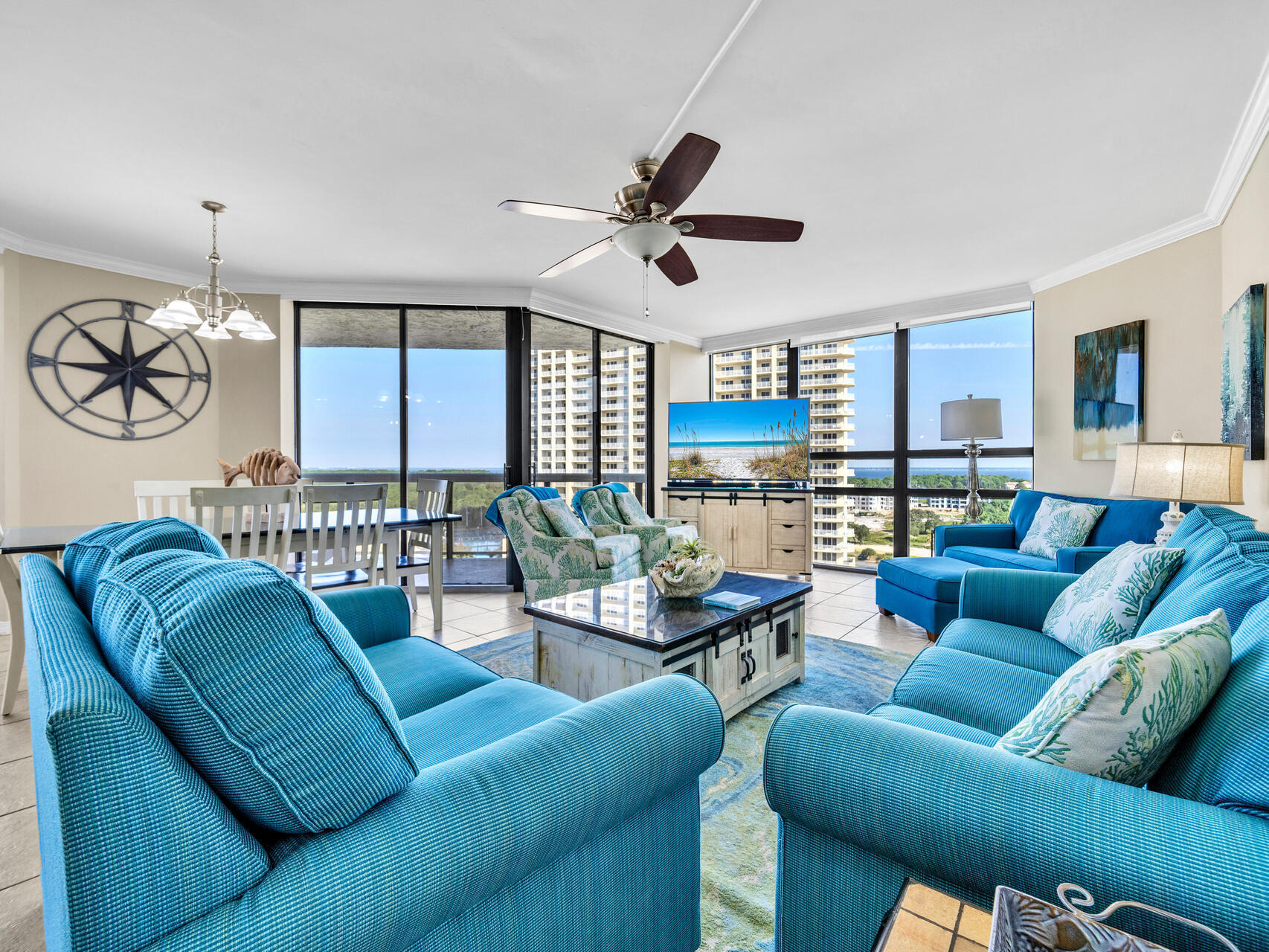 DESTIN SURFSIDE CONDO - Residential