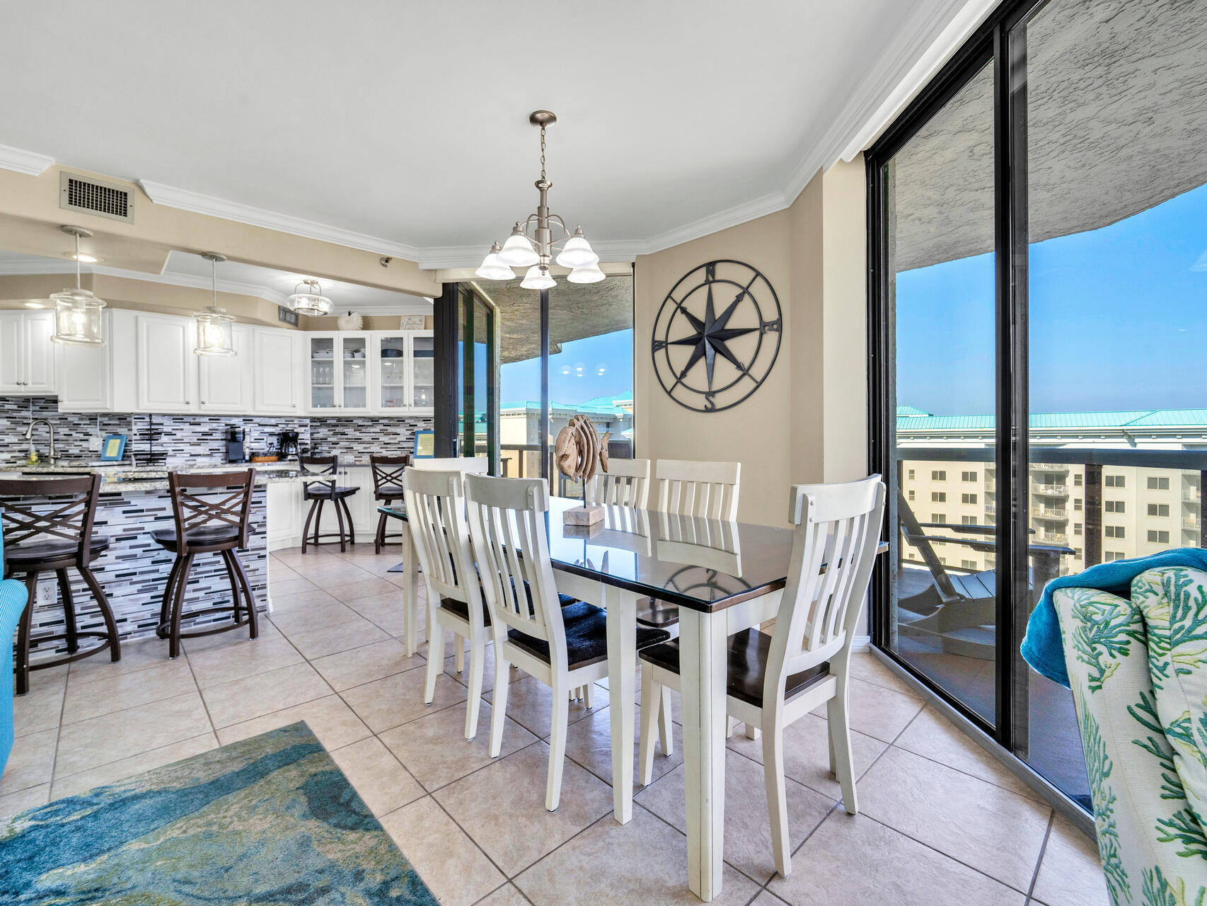 DESTIN SURFSIDE CONDO - Residential