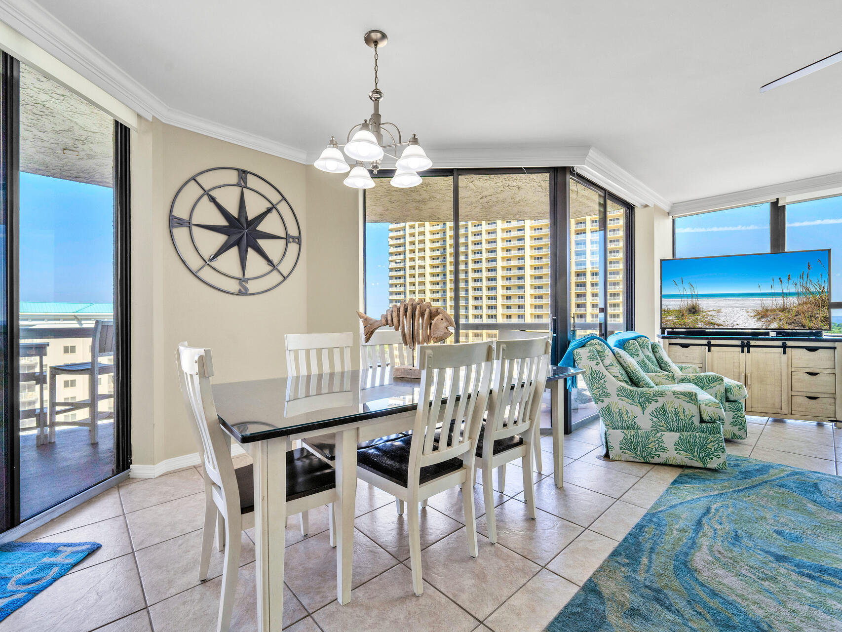 DESTIN SURFSIDE CONDO - Residential