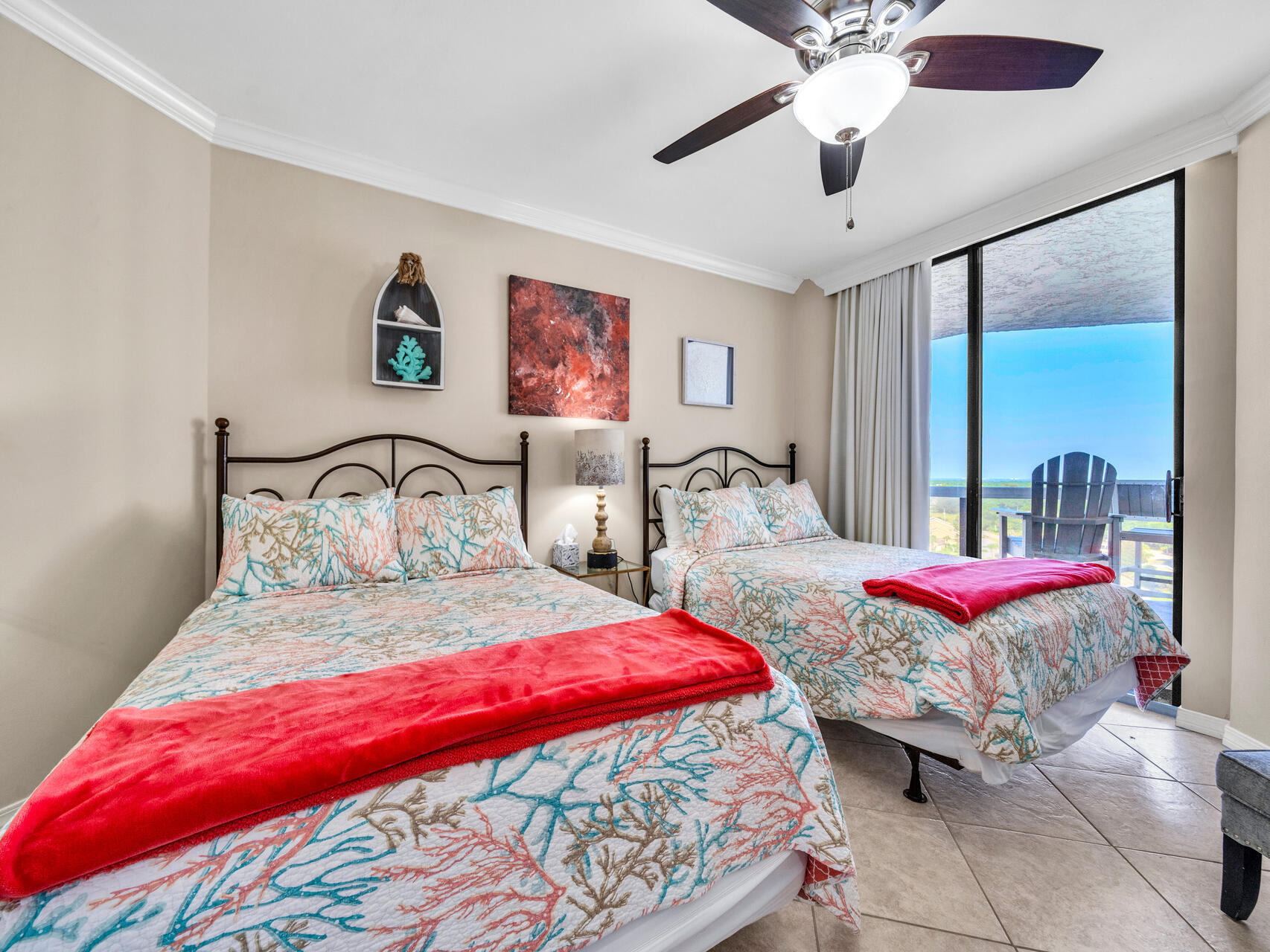 DESTIN SURFSIDE CONDO - Residential