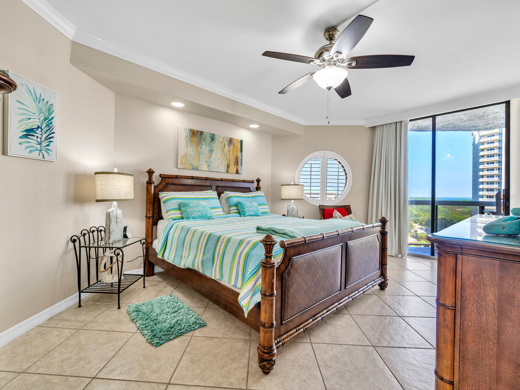 DESTIN SURFSIDE CONDO - Residential