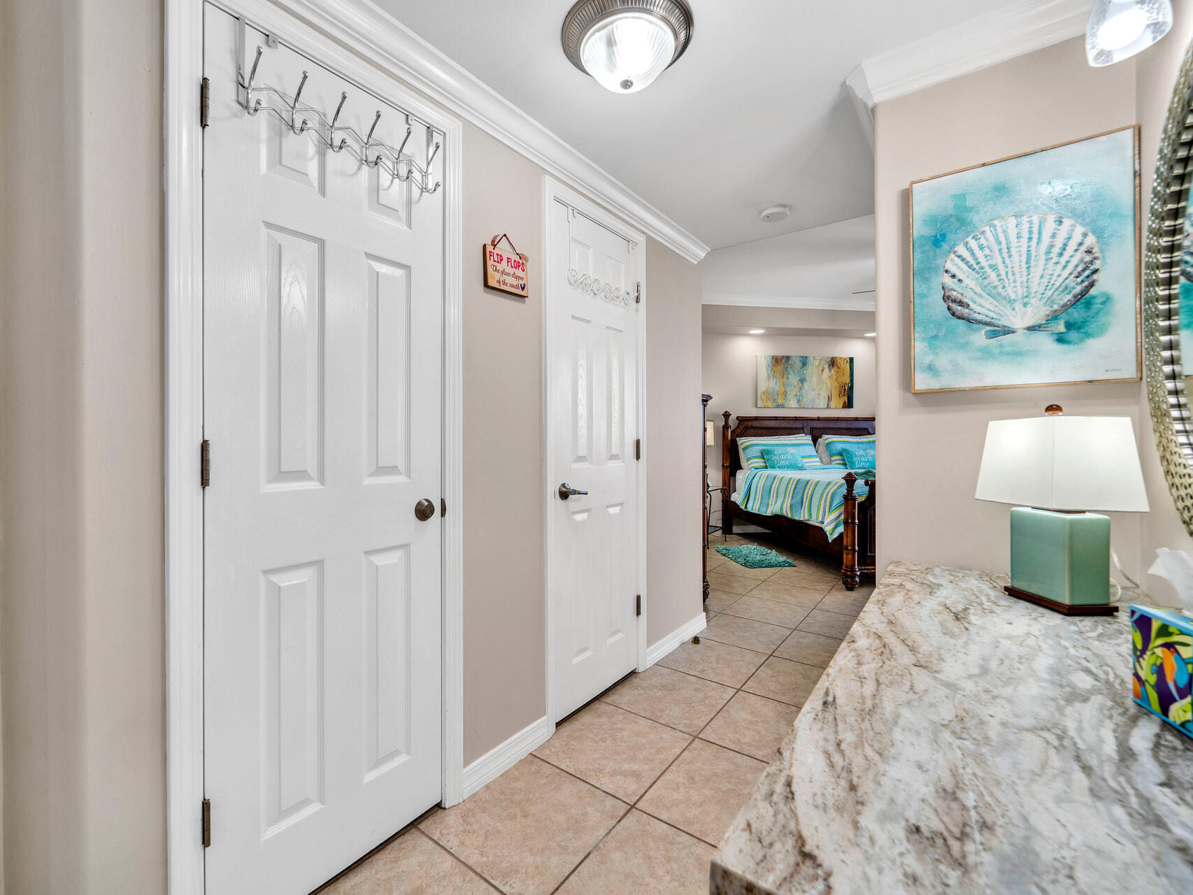 DESTIN SURFSIDE CONDO - Residential