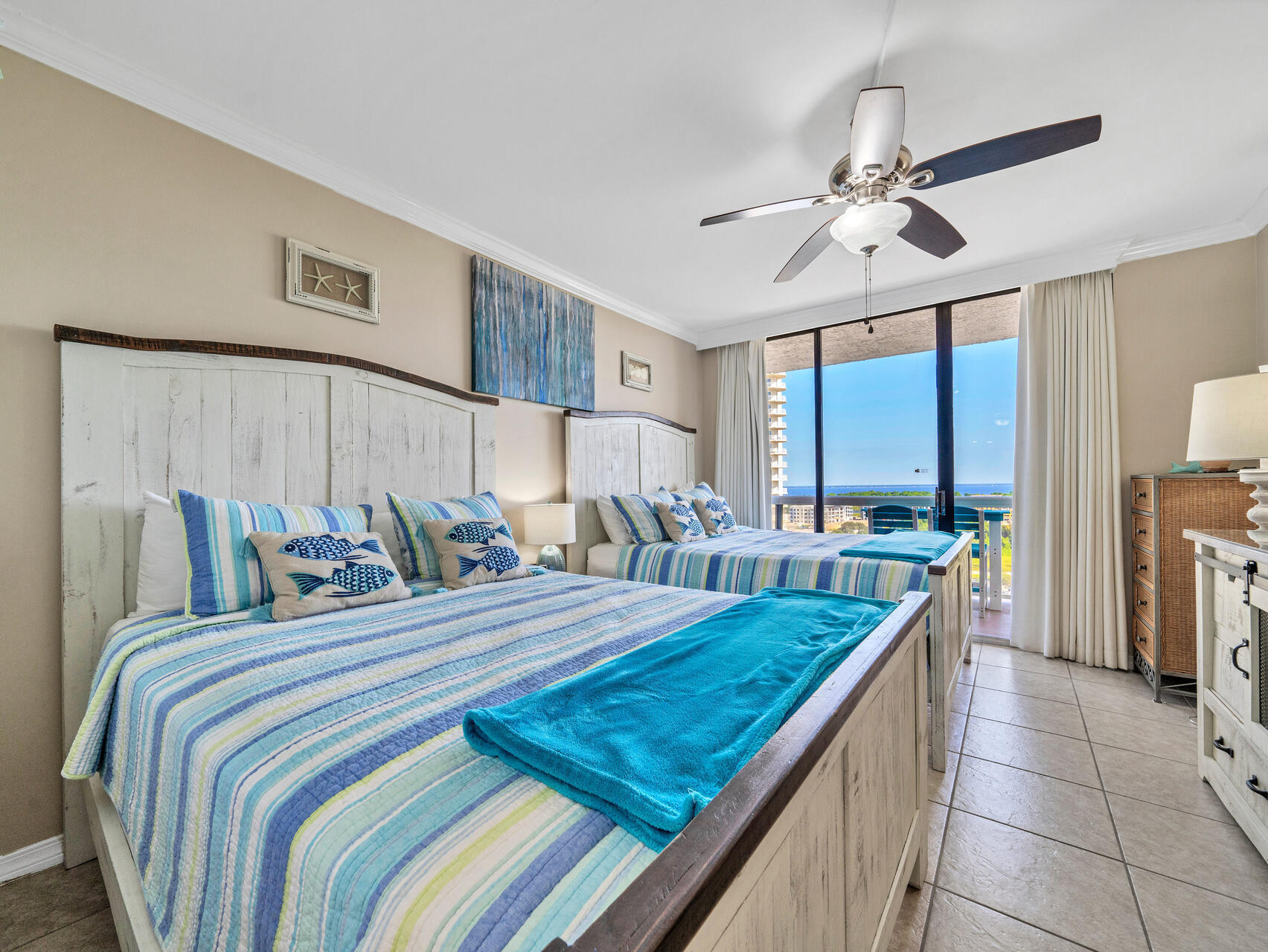 DESTIN SURFSIDE CONDO - Residential