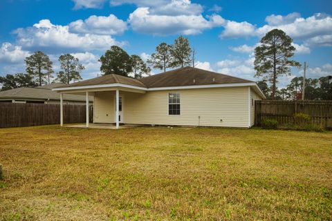 A home in Navarre