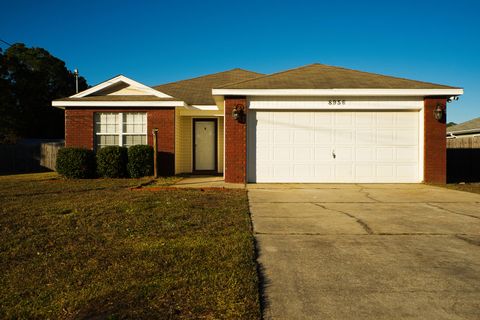 A home in Navarre