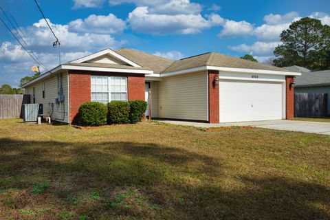 A home in Navarre