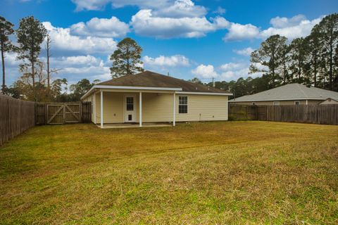 A home in Navarre