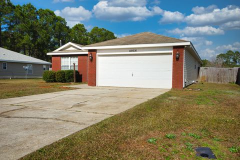 A home in Navarre