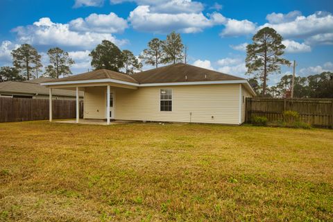 A home in Navarre