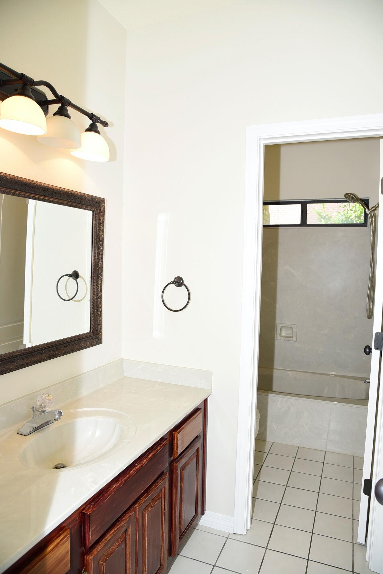 SOUTHWIND PH 2 - Residential Lease