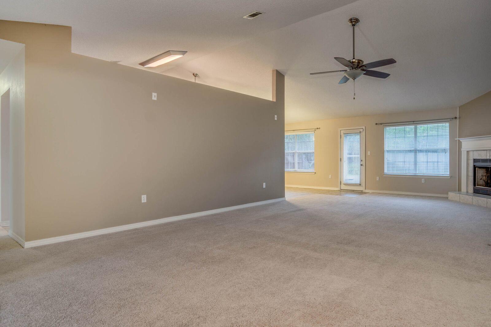 WATERSTONE - Residential