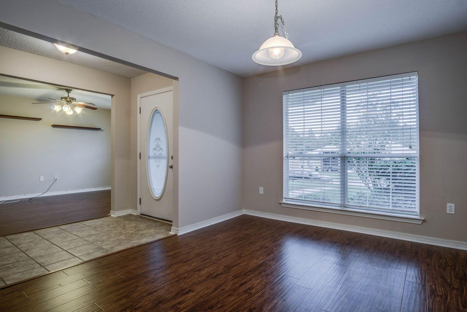 WATERSTONE - Residential