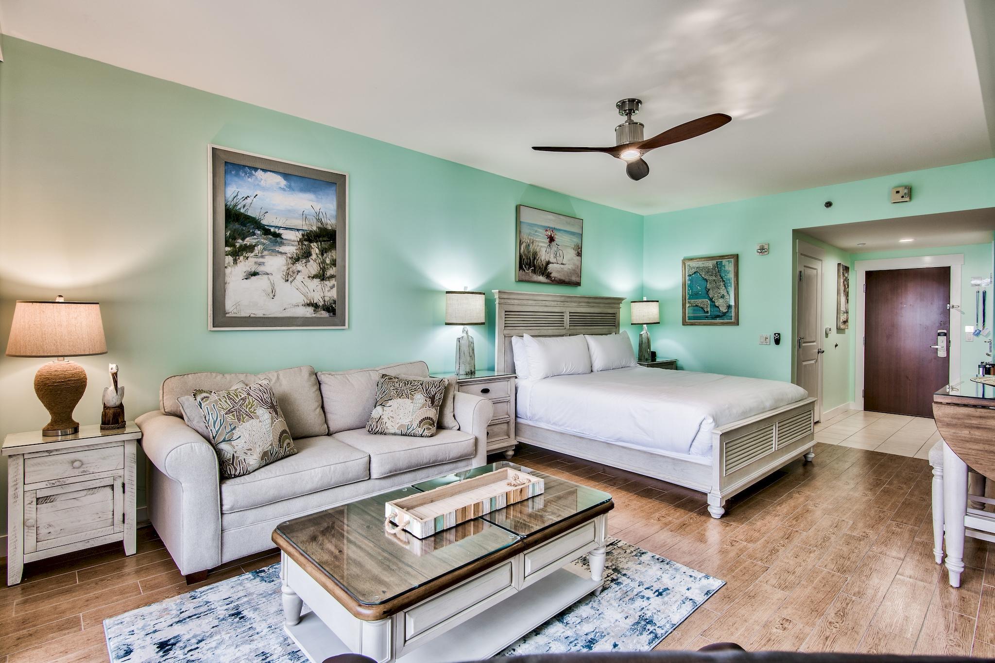 BAHIA CONDO - Residential