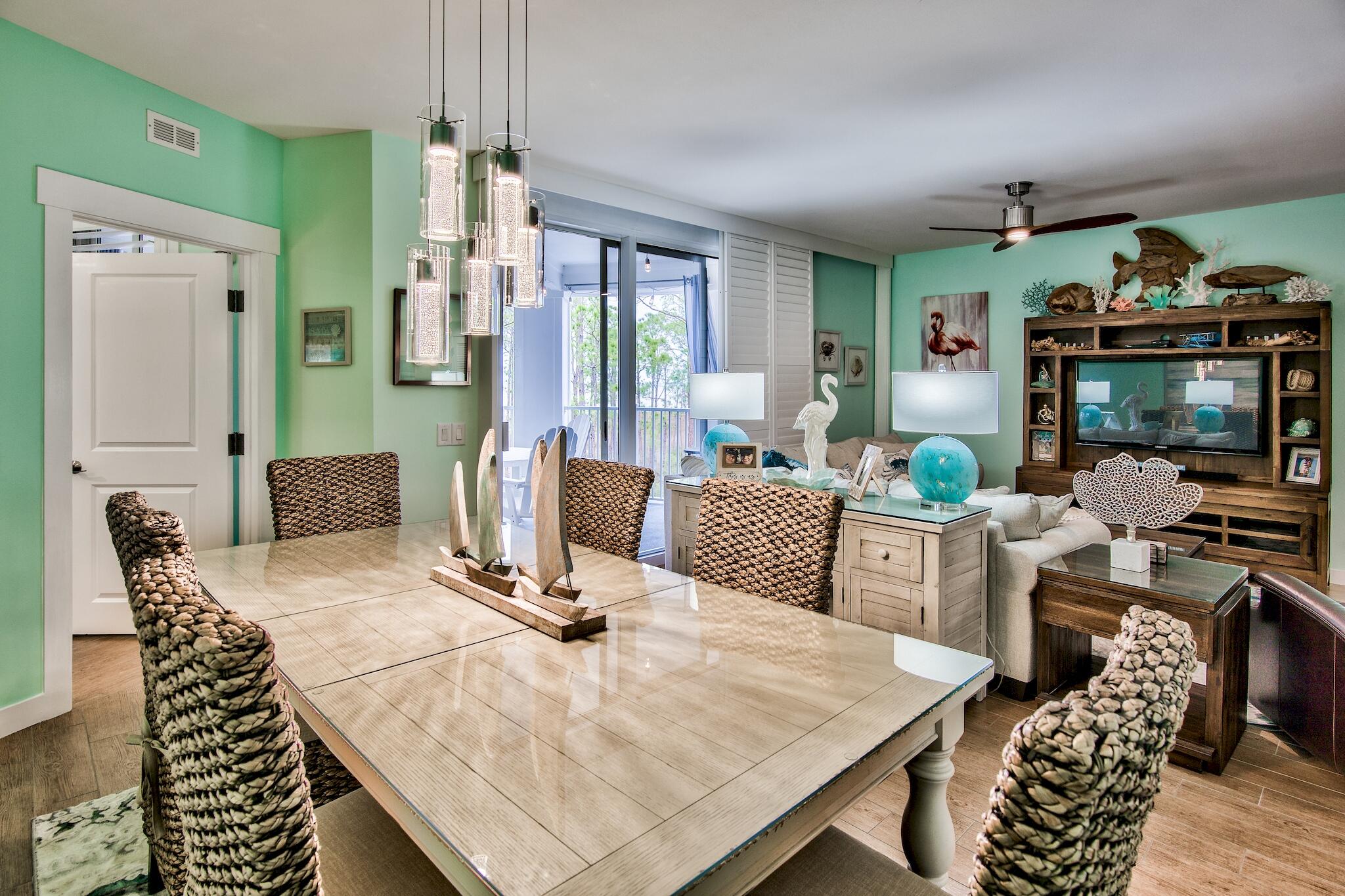 BAHIA CONDO - Residential