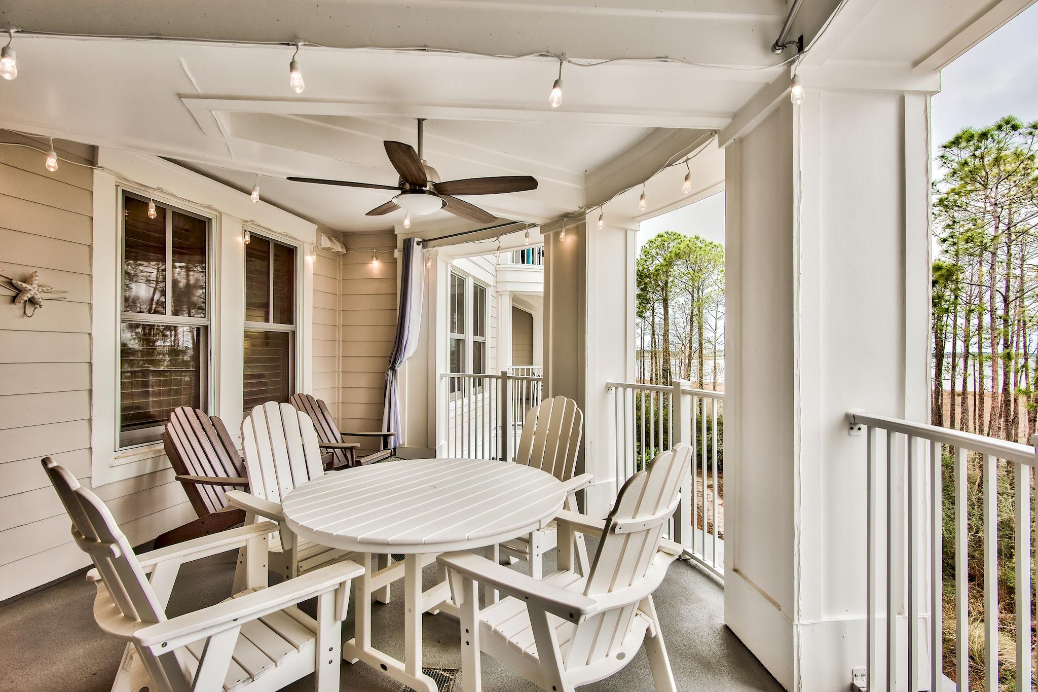 BAHIA CONDO - Residential
