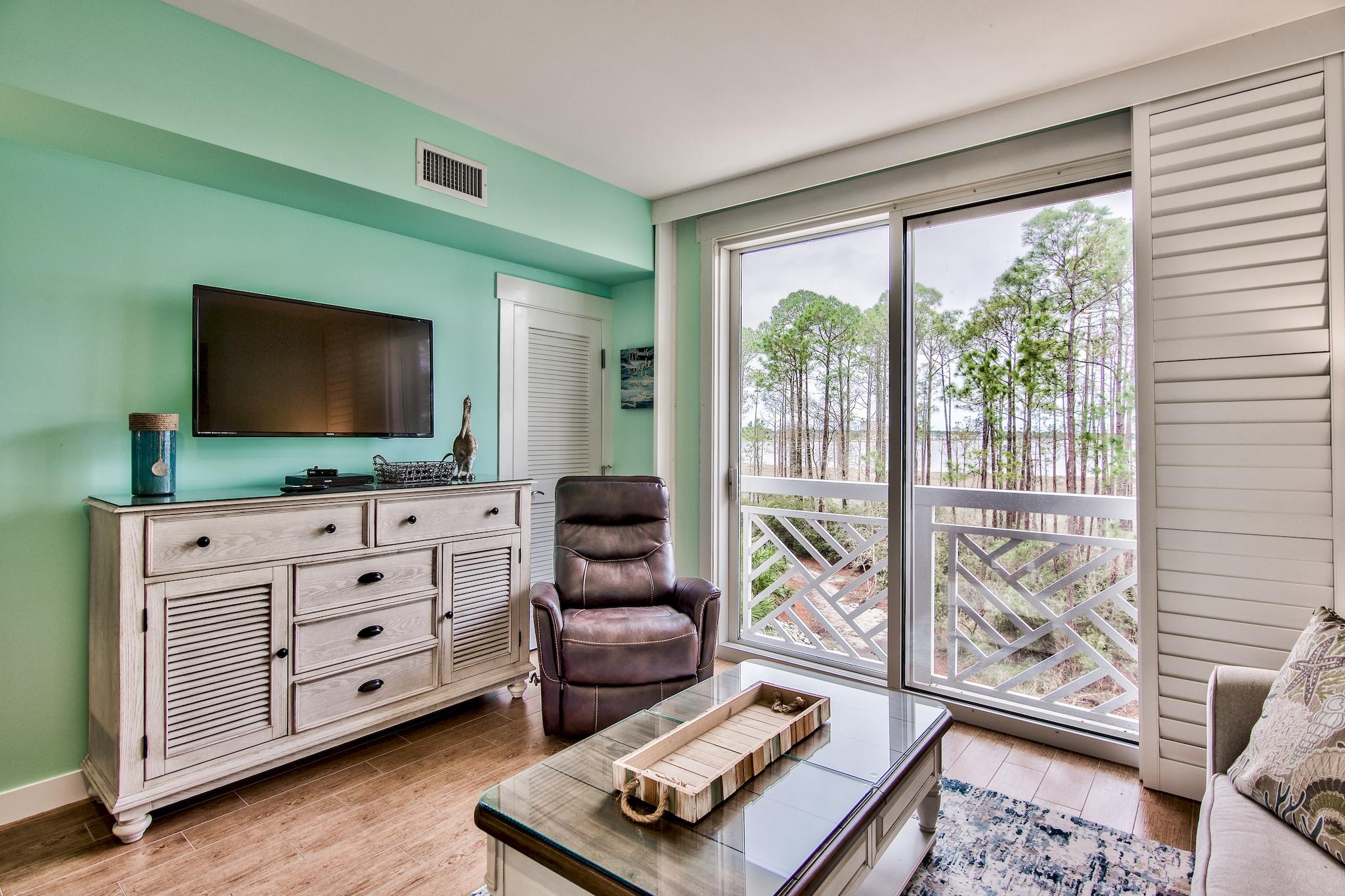 BAHIA CONDO - Residential
