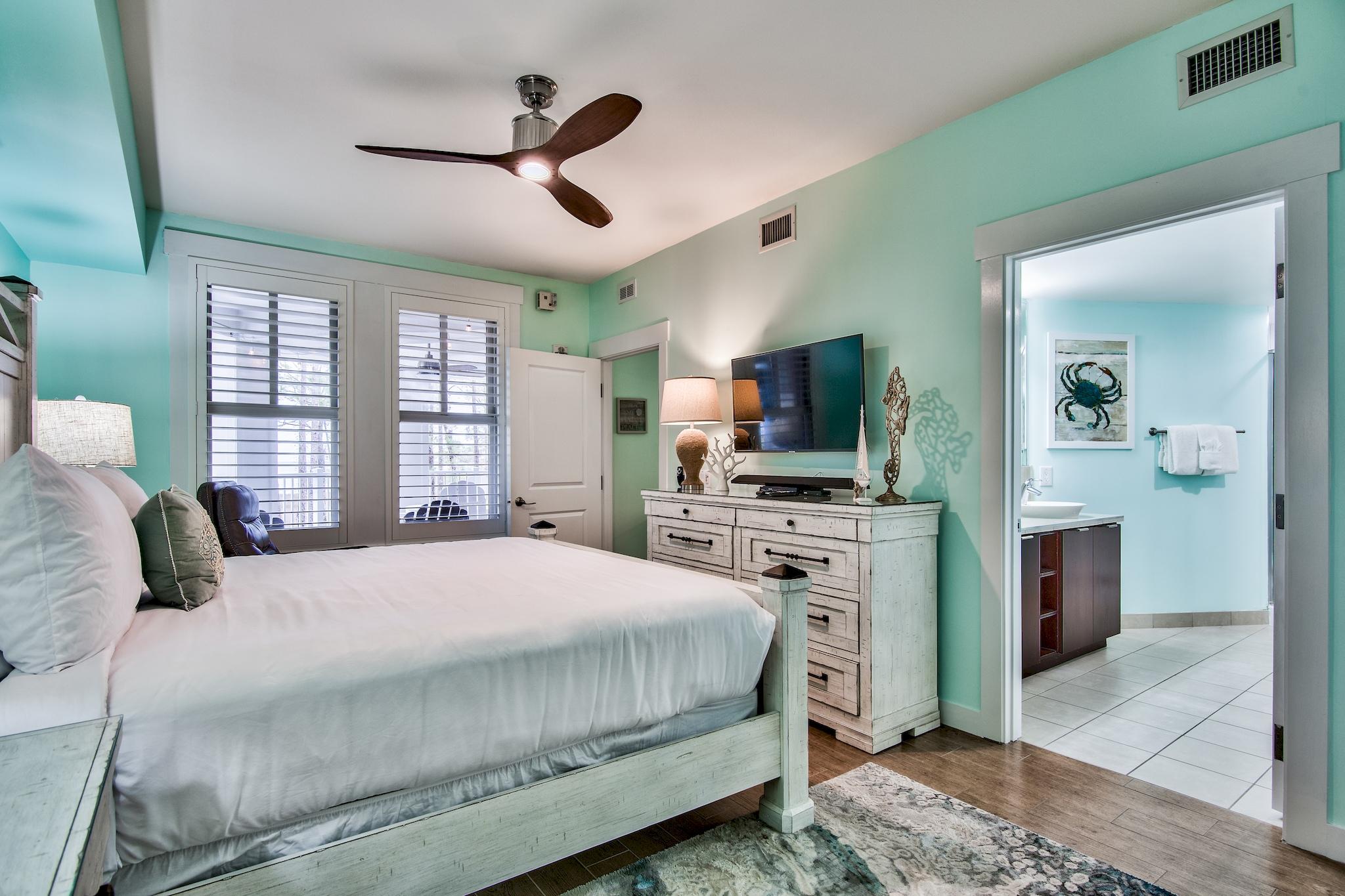 BAHIA CONDO - Residential