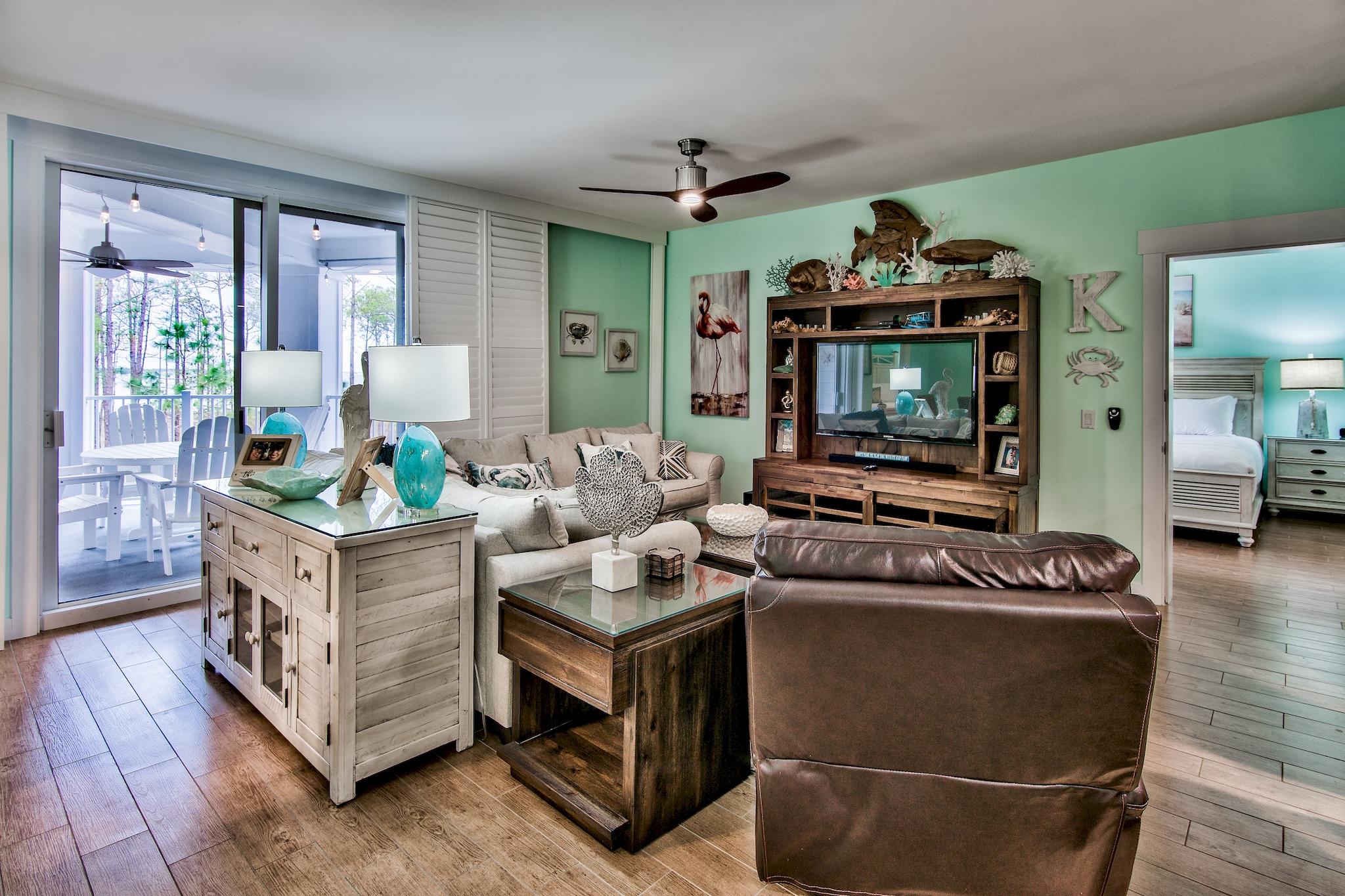 BAHIA CONDO - Residential