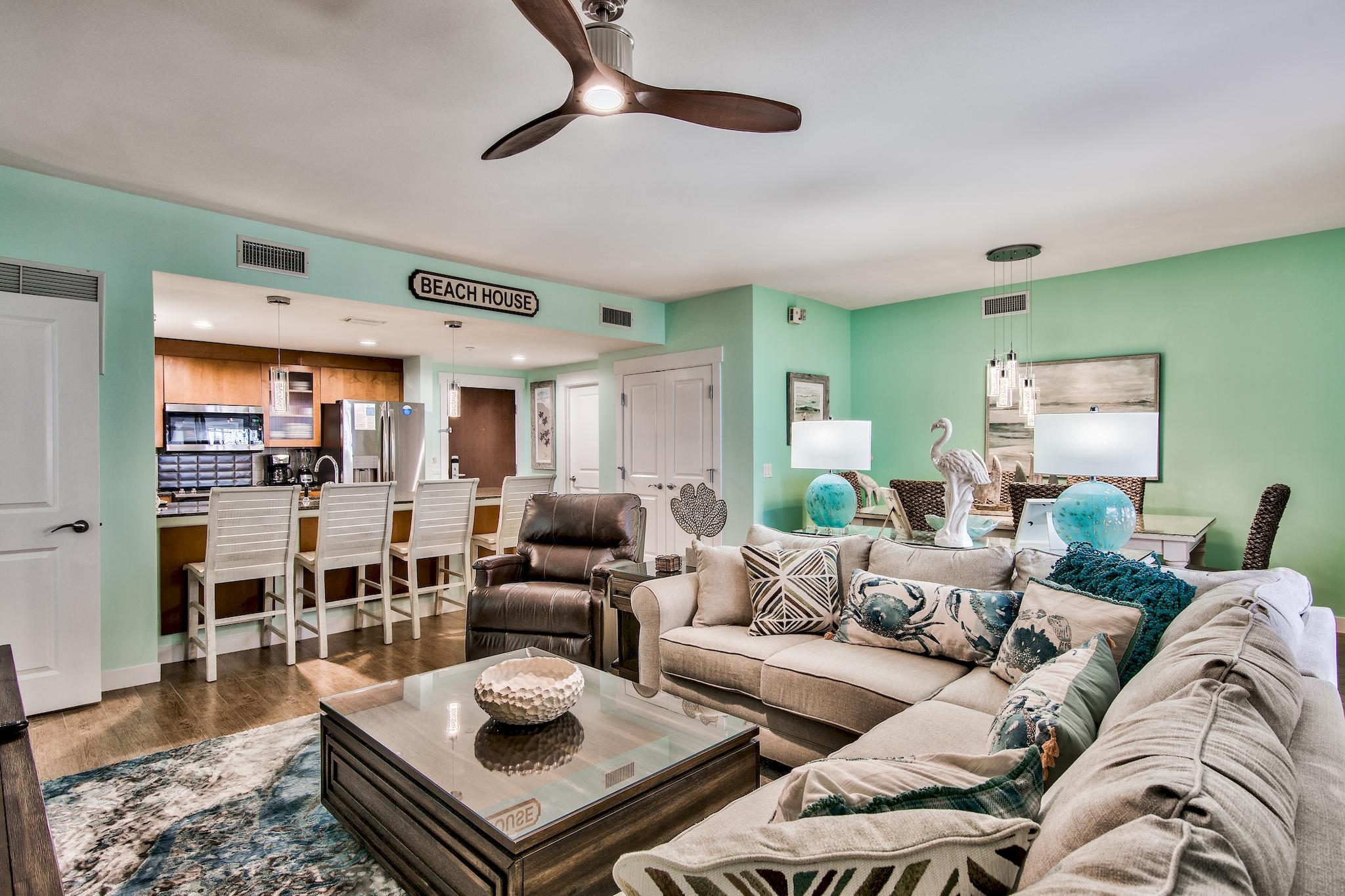 BAHIA CONDO - Residential
