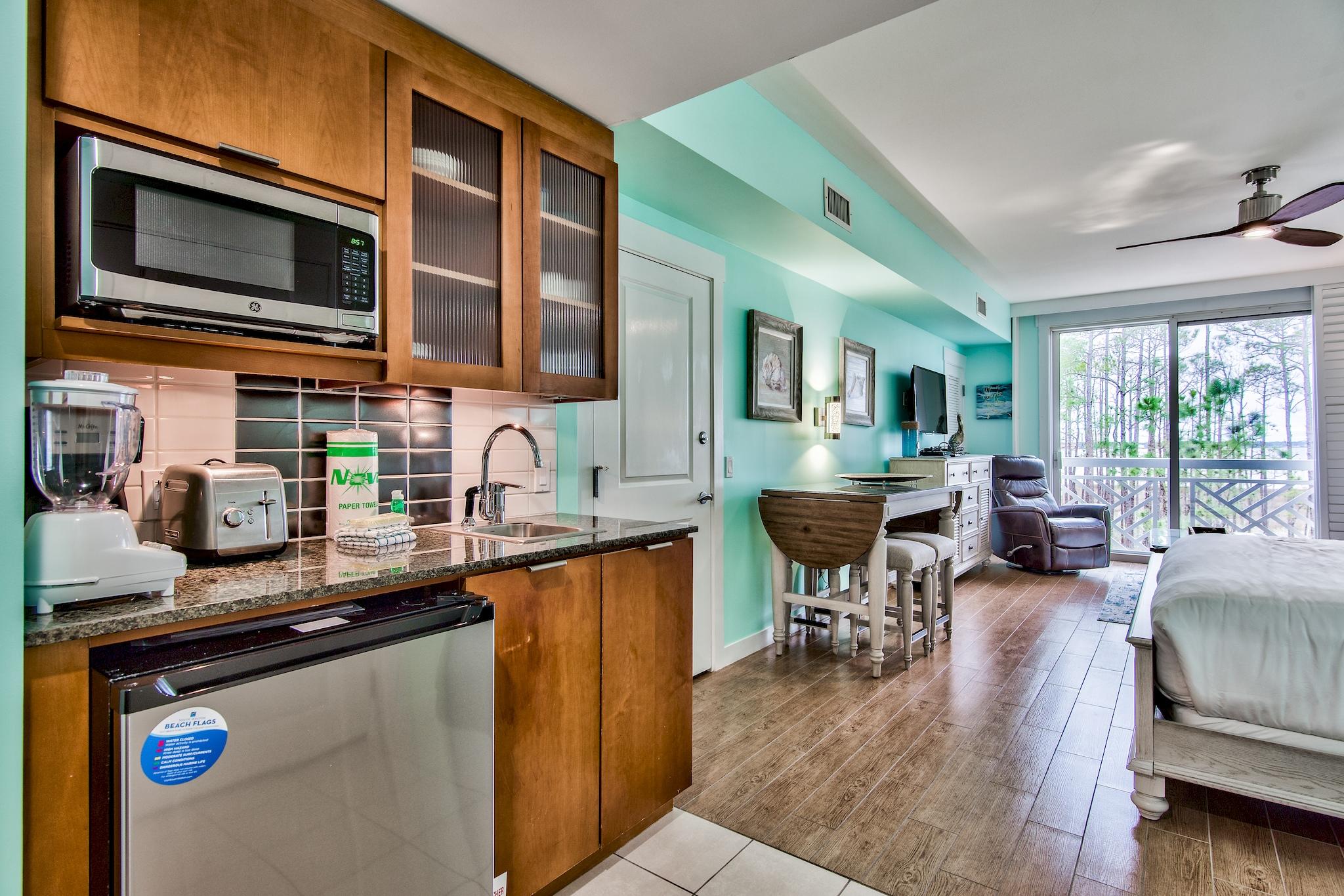 BAHIA CONDO - Residential