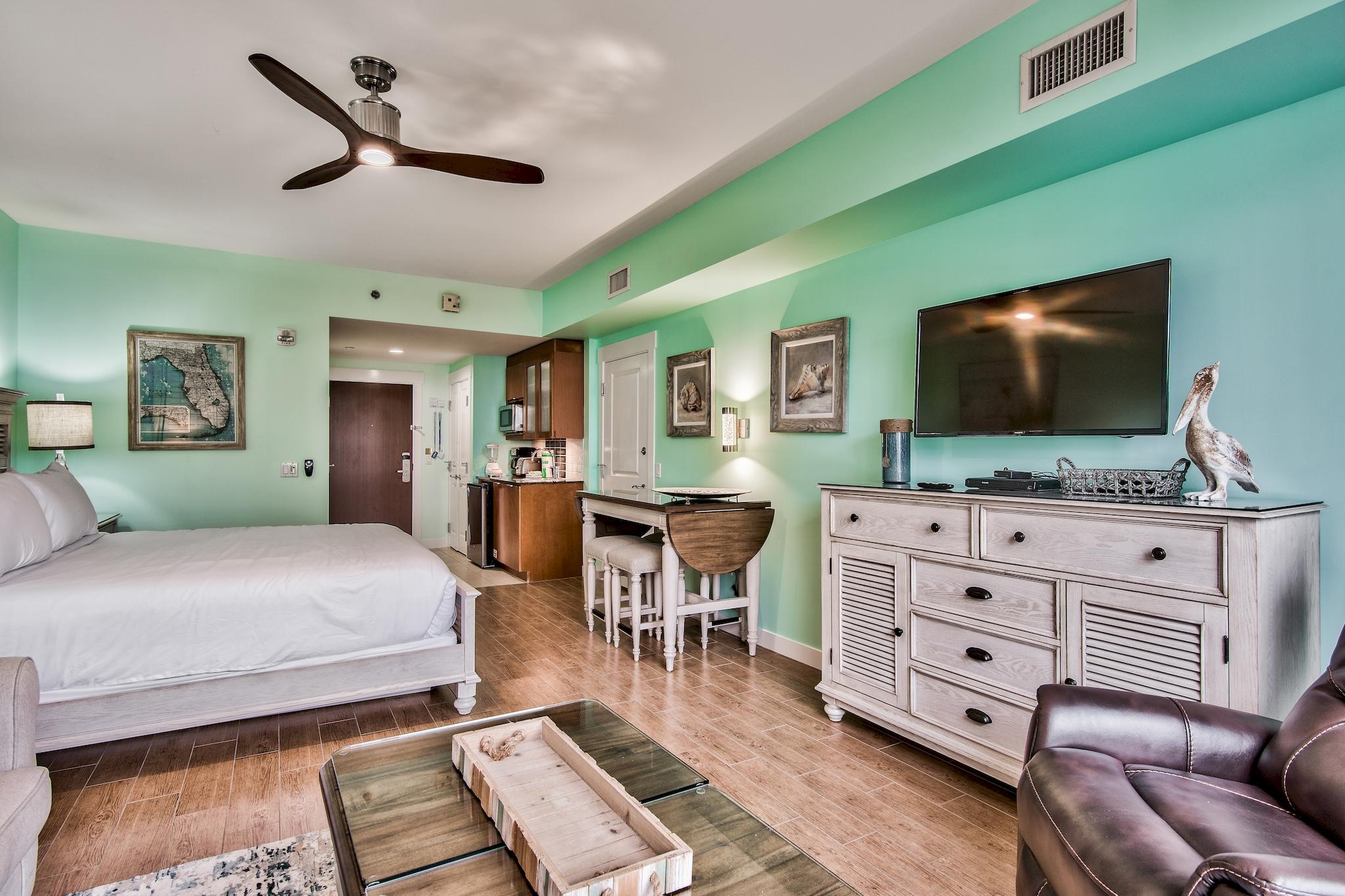 BAHIA CONDO - Residential