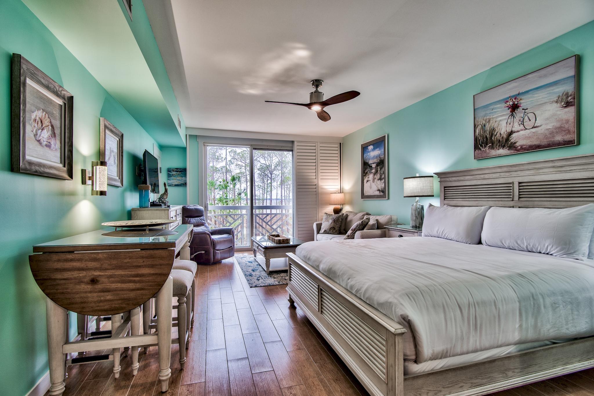 BAHIA CONDO - Residential