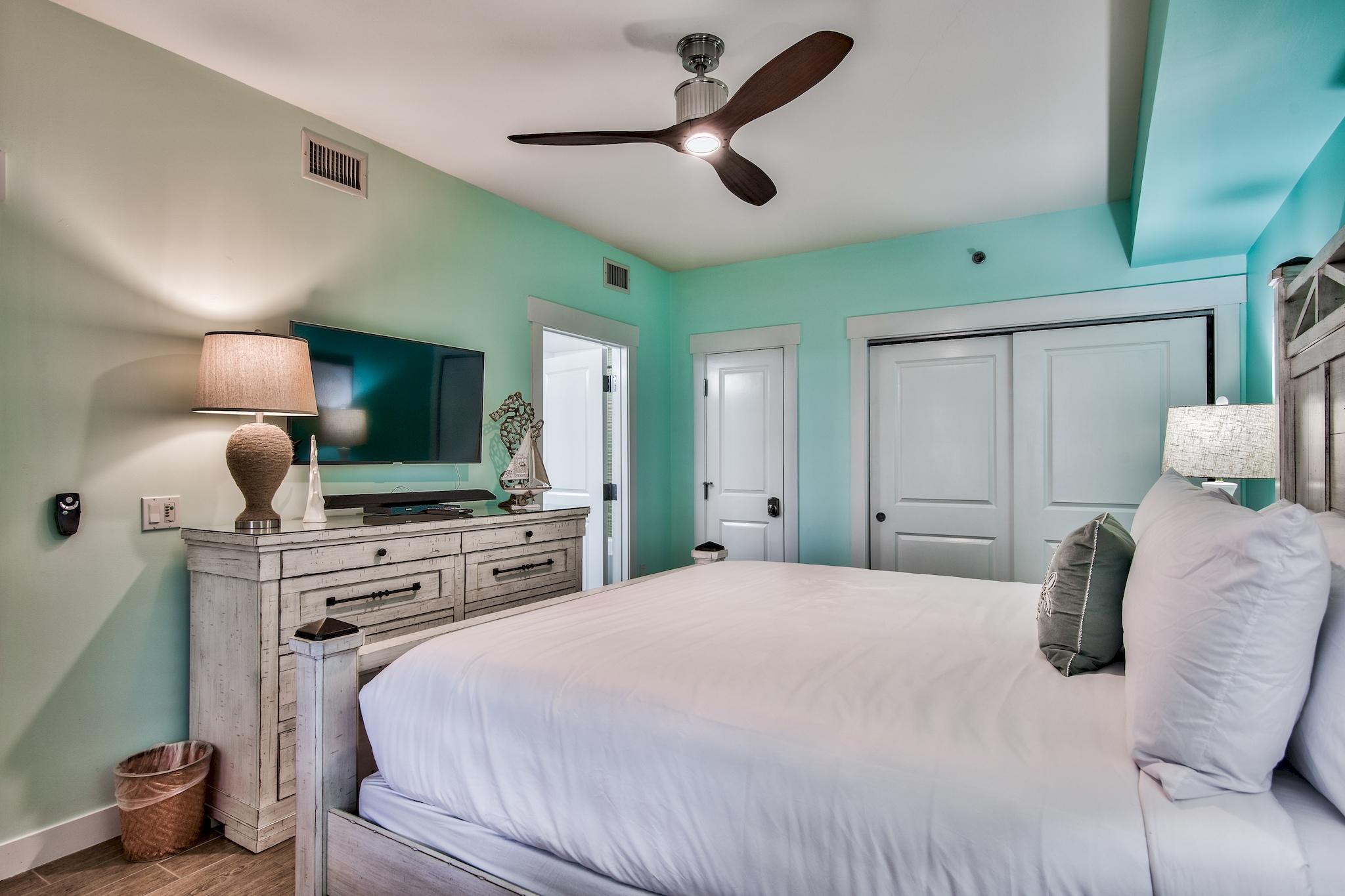 BAHIA CONDO - Residential