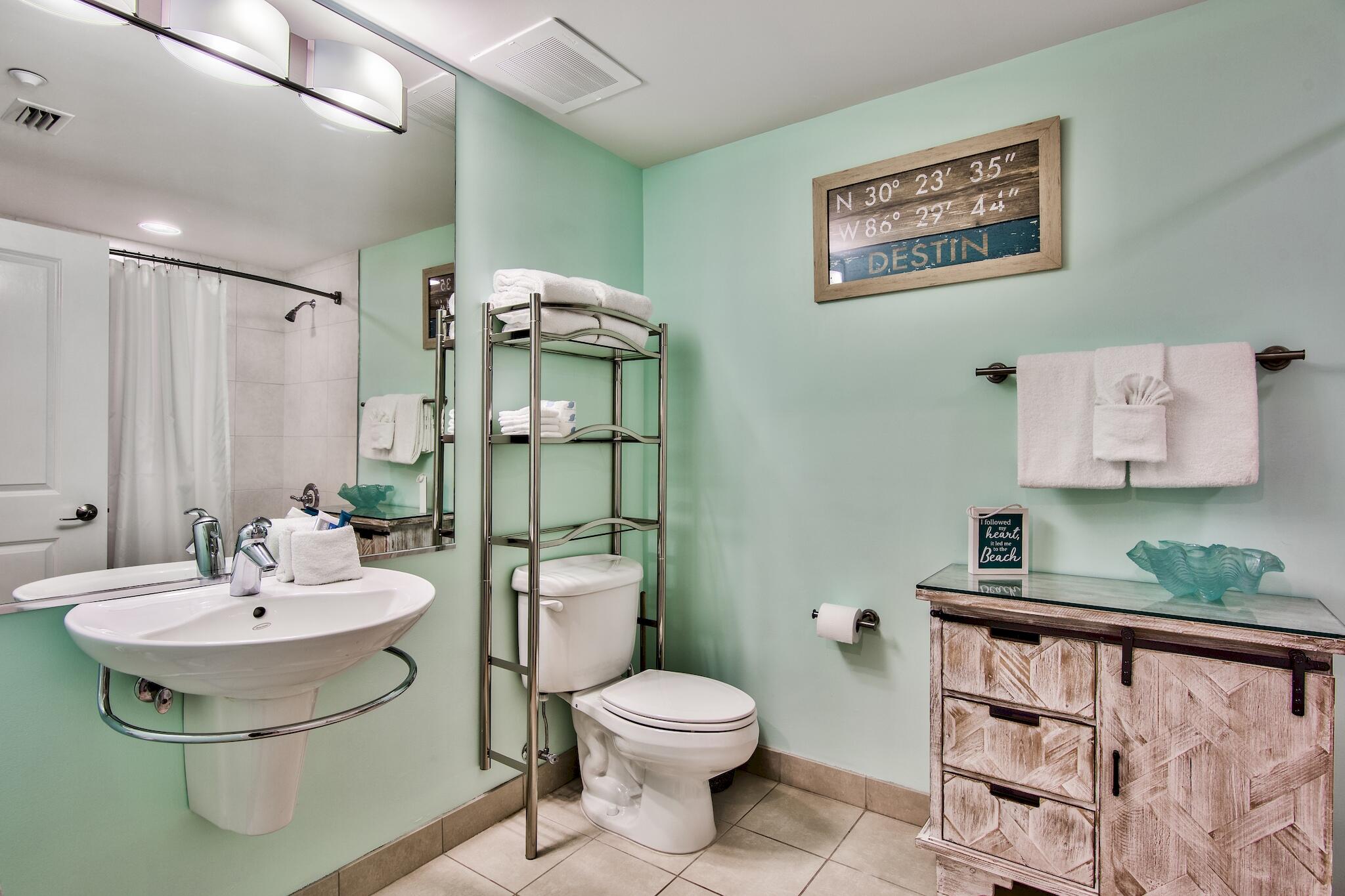 BAHIA CONDO - Residential