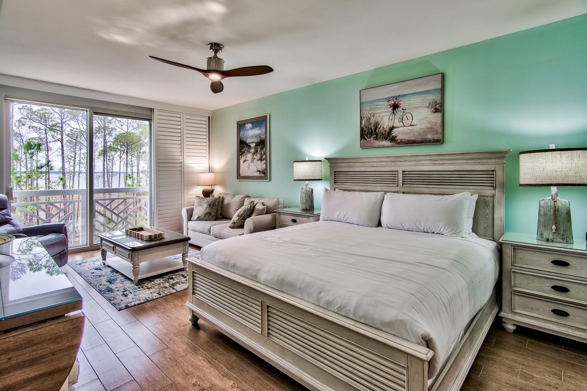 BAHIA CONDO - Residential
