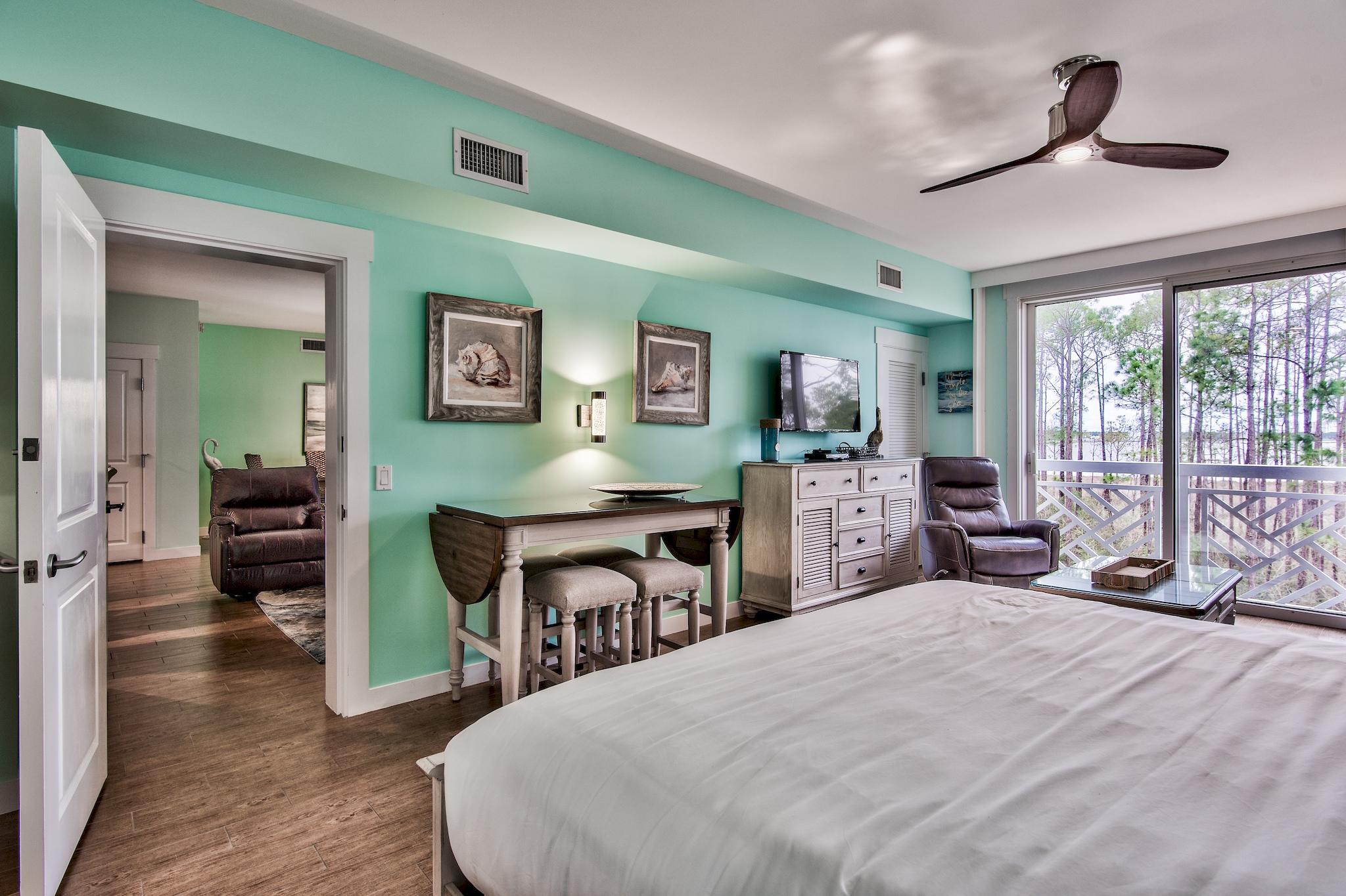 BAHIA CONDO - Residential