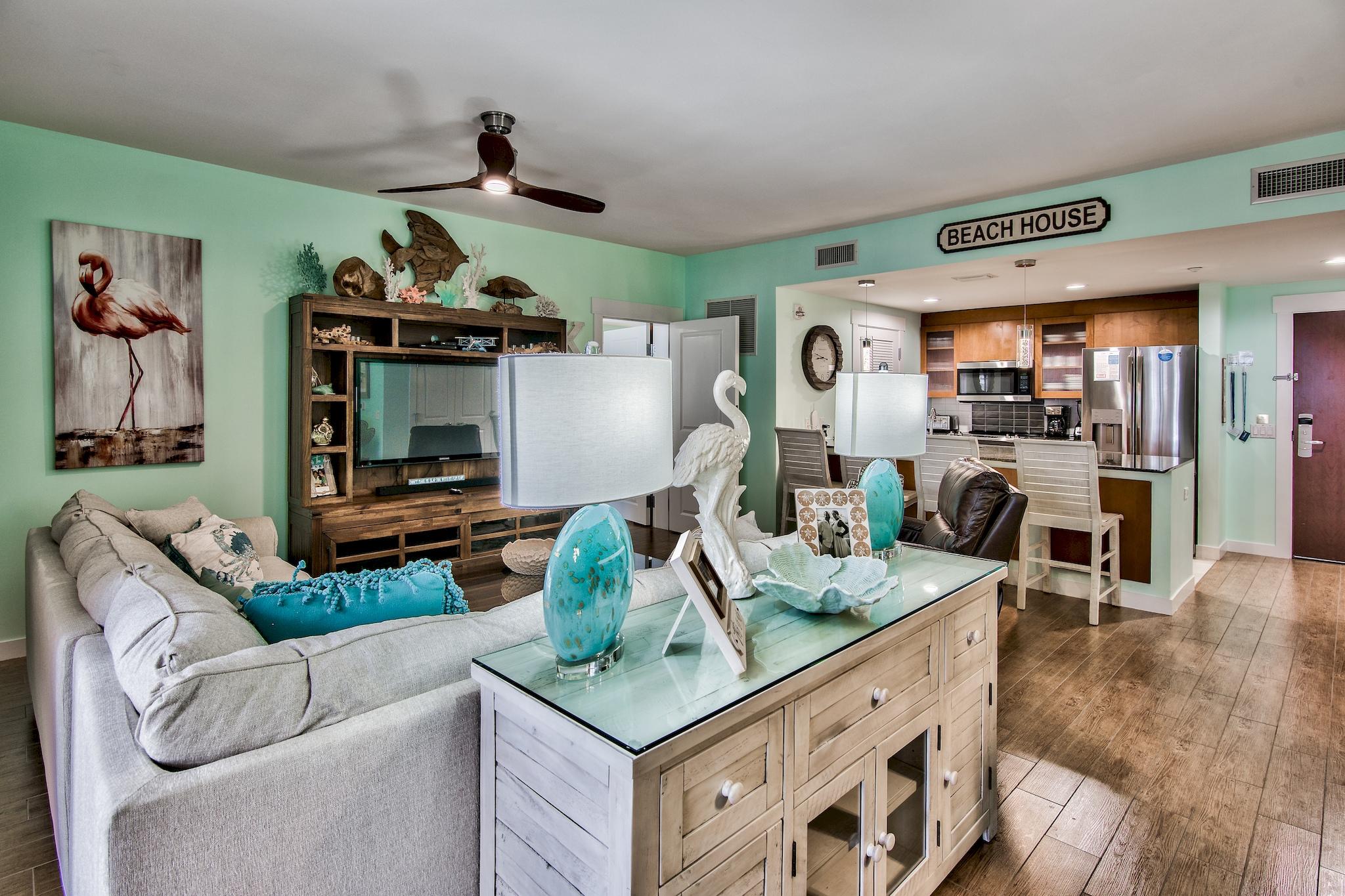 BAHIA CONDO - Residential