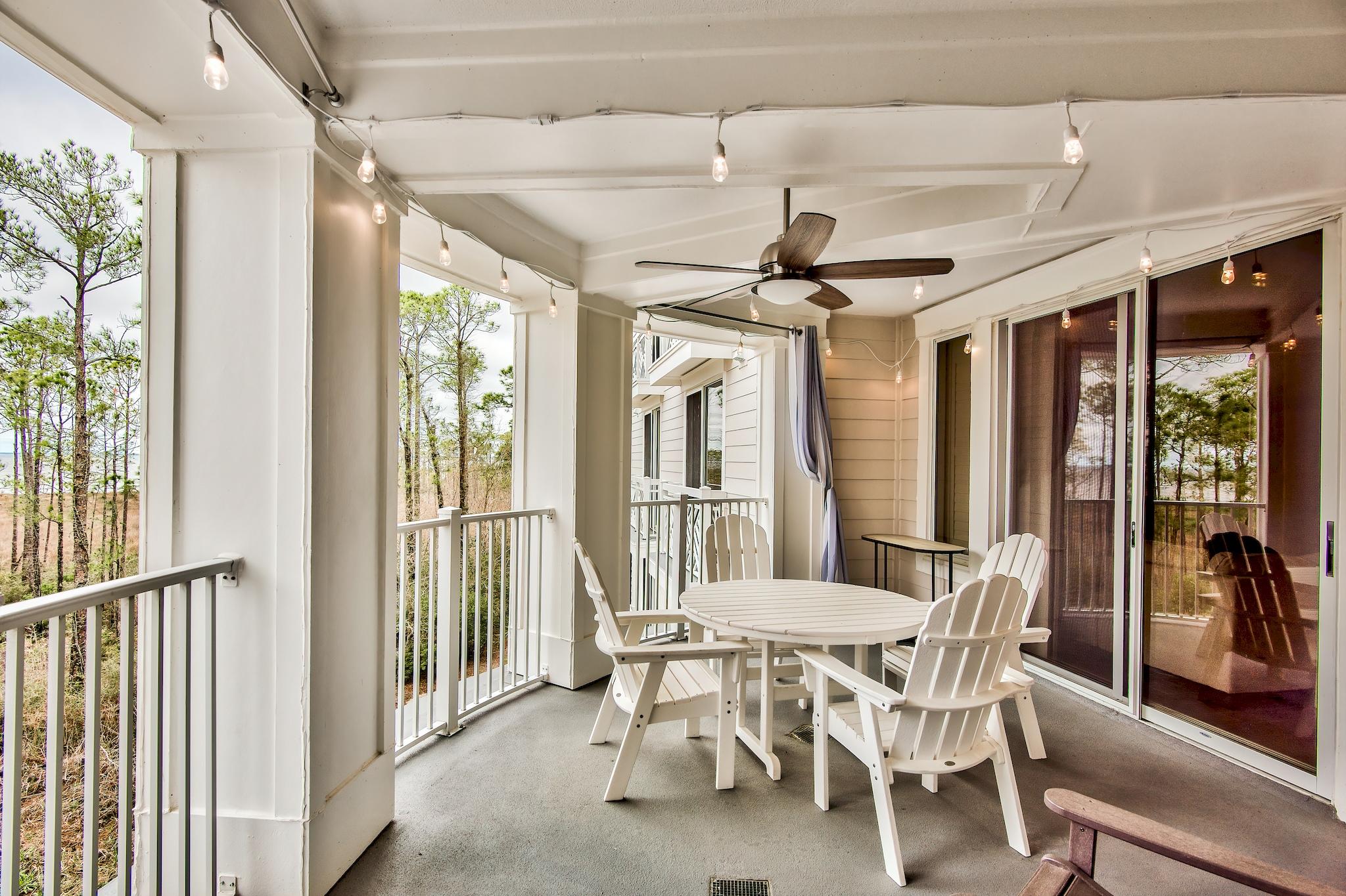 BAHIA CONDO - Residential