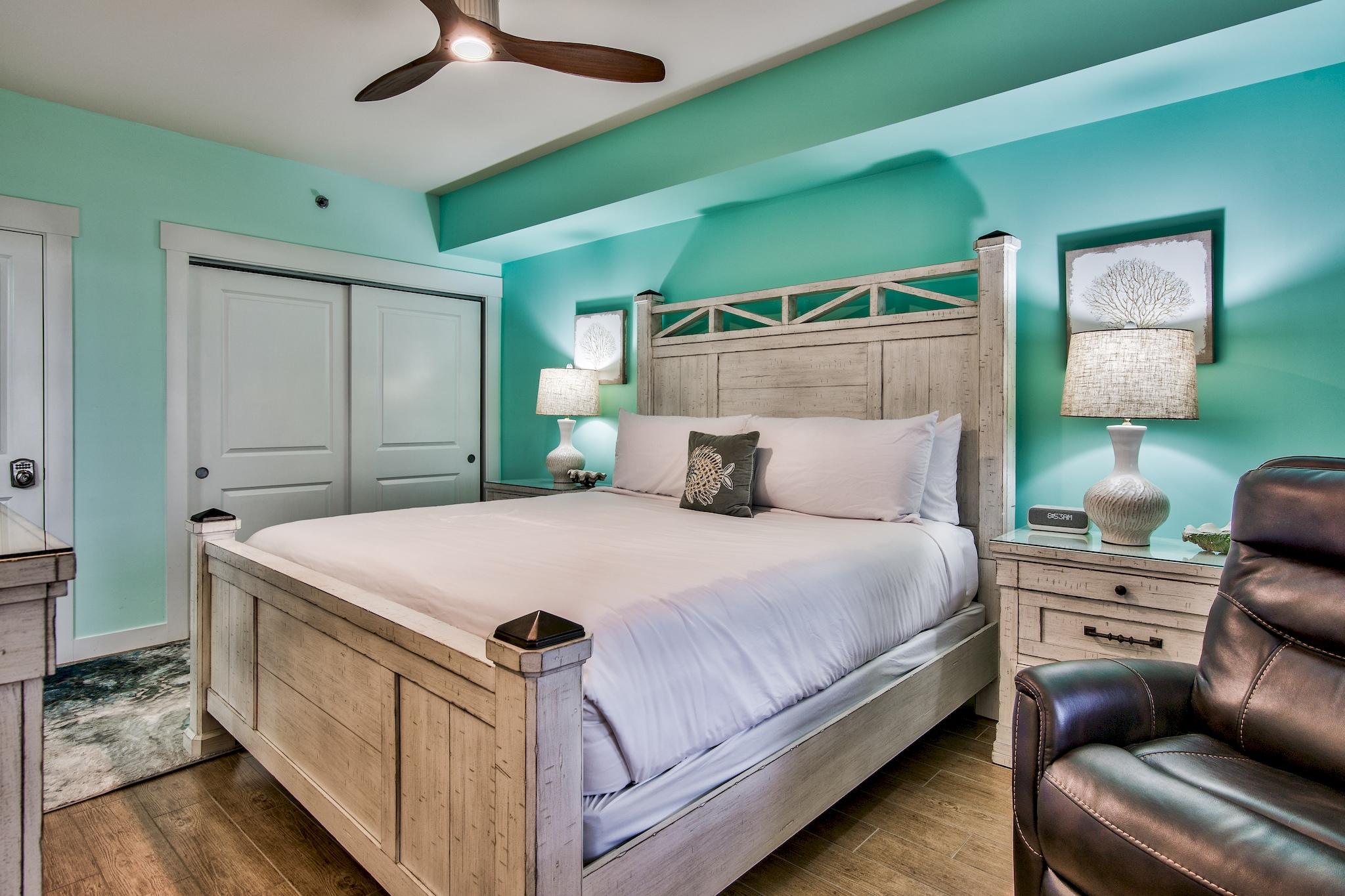 BAHIA CONDO - Residential