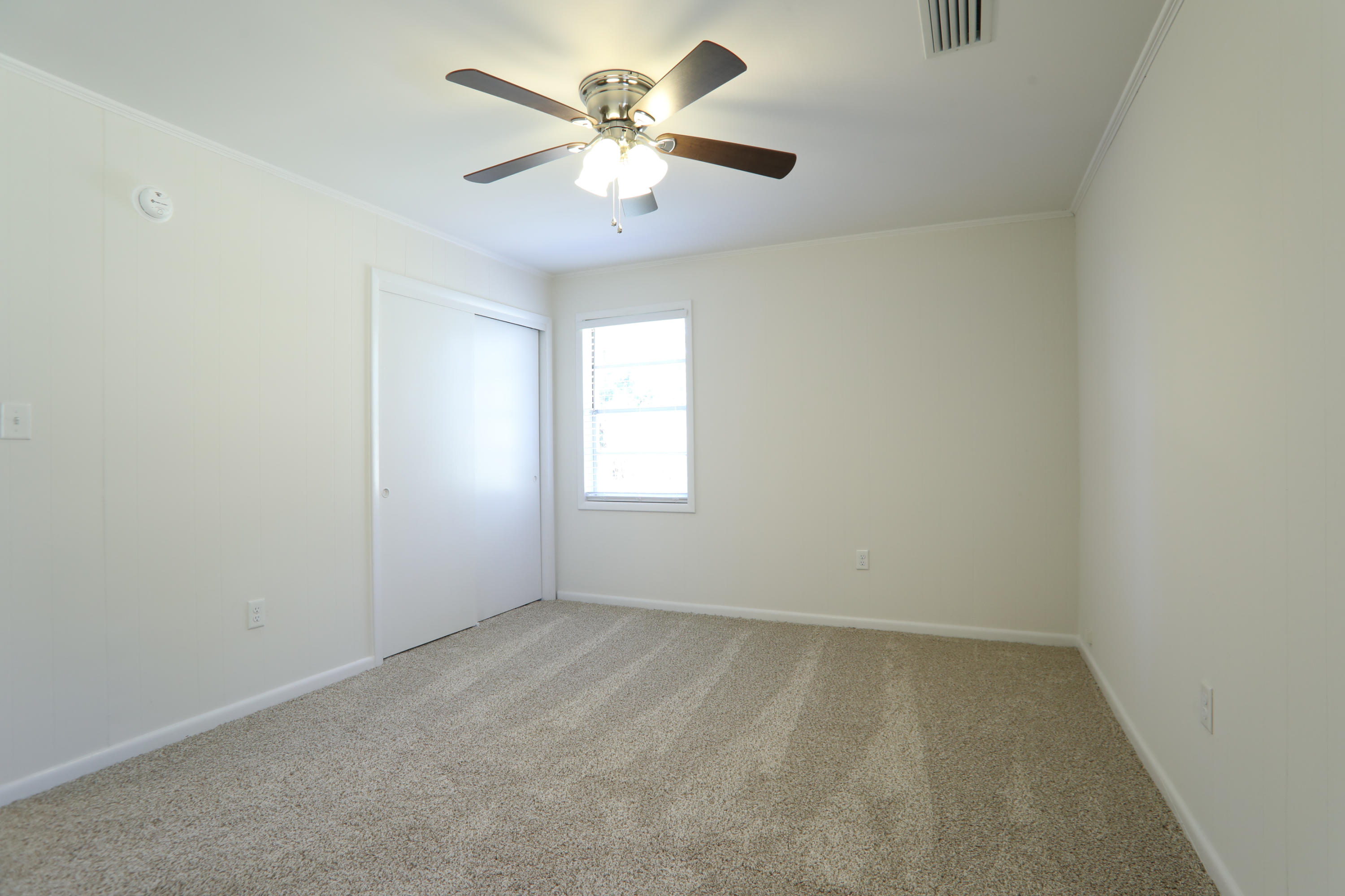 DEFUNIAK SPRINGS - Residential