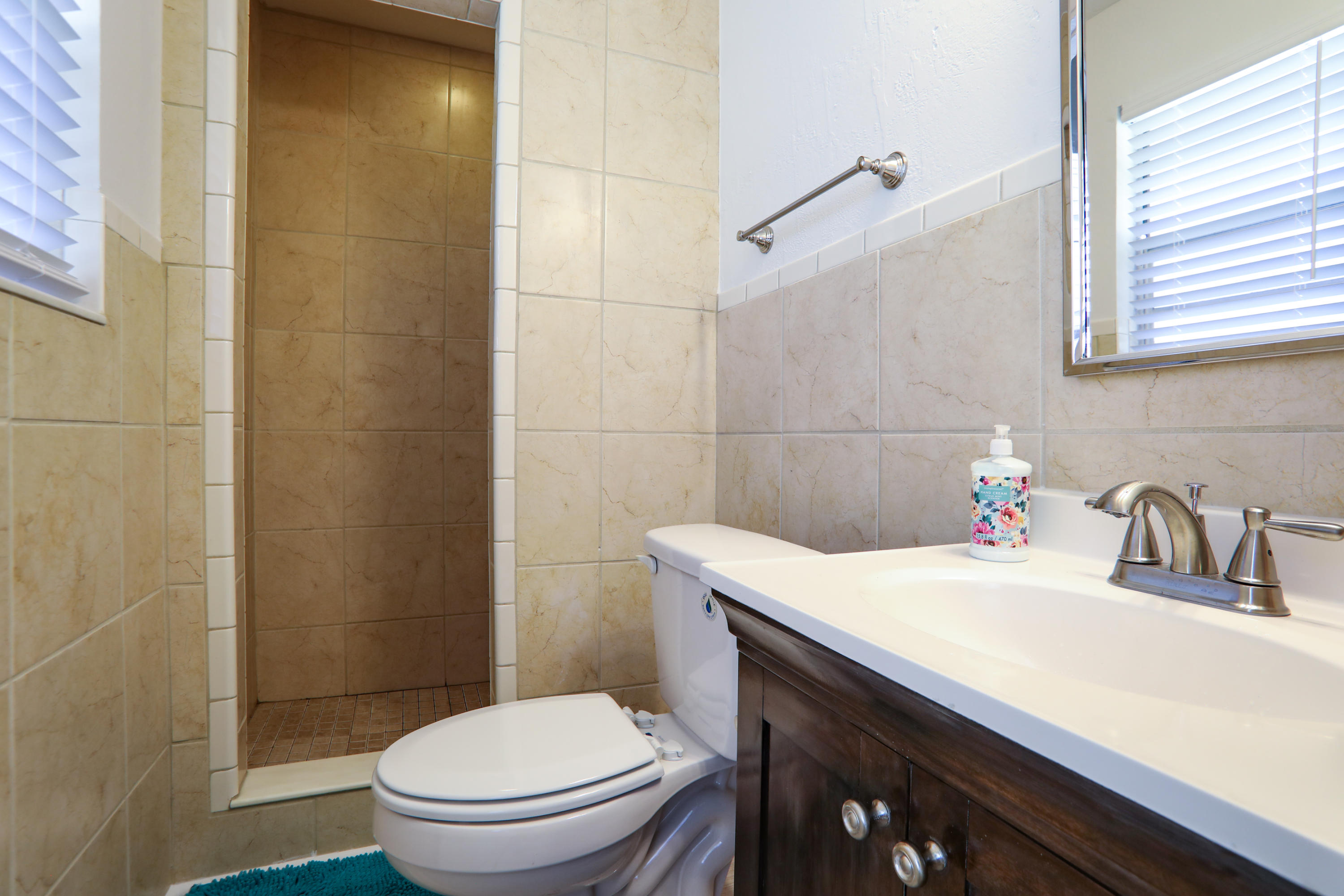 DEFUNIAK SPRINGS - Residential