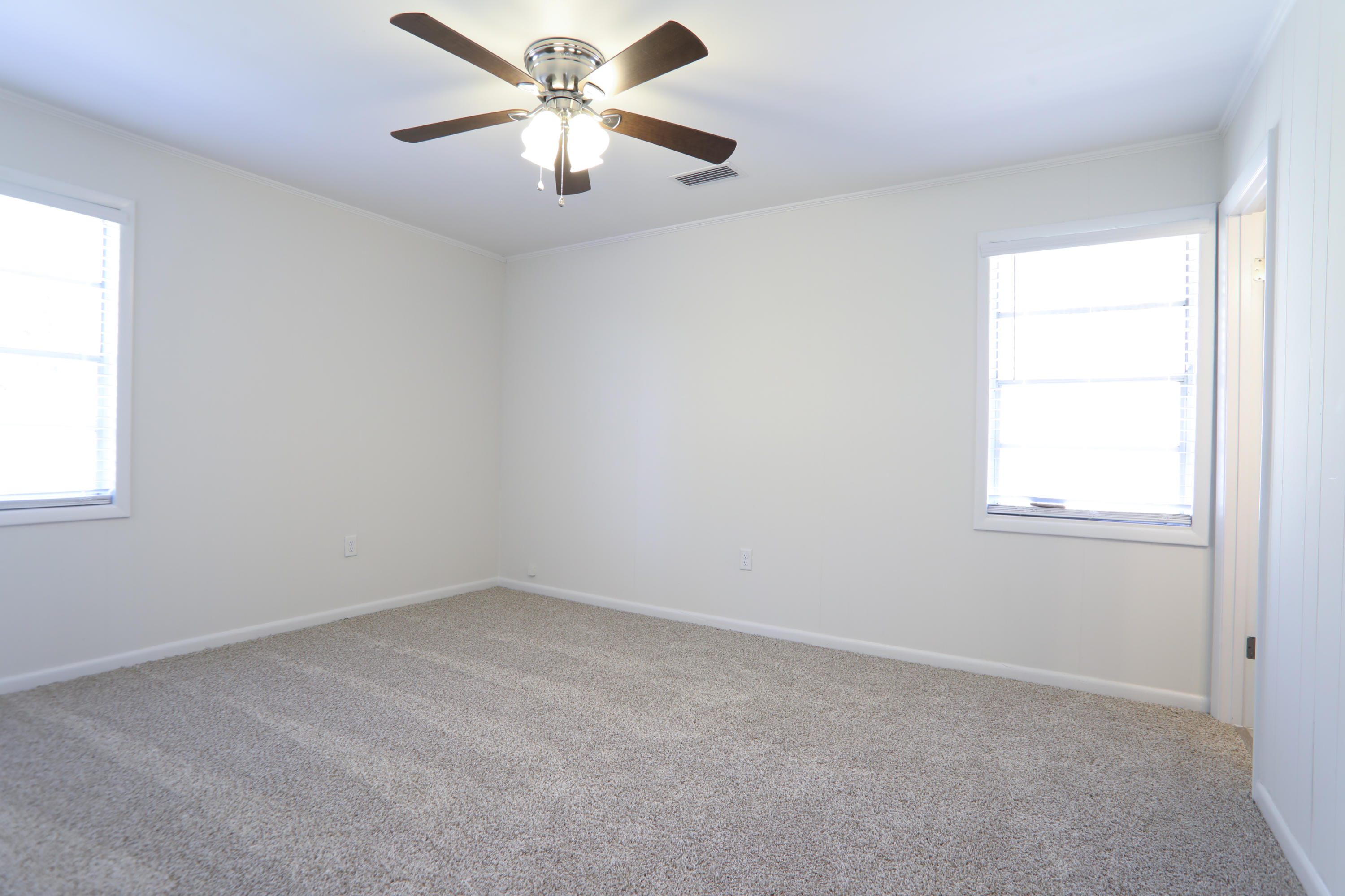 DEFUNIAK SPRINGS - Residential