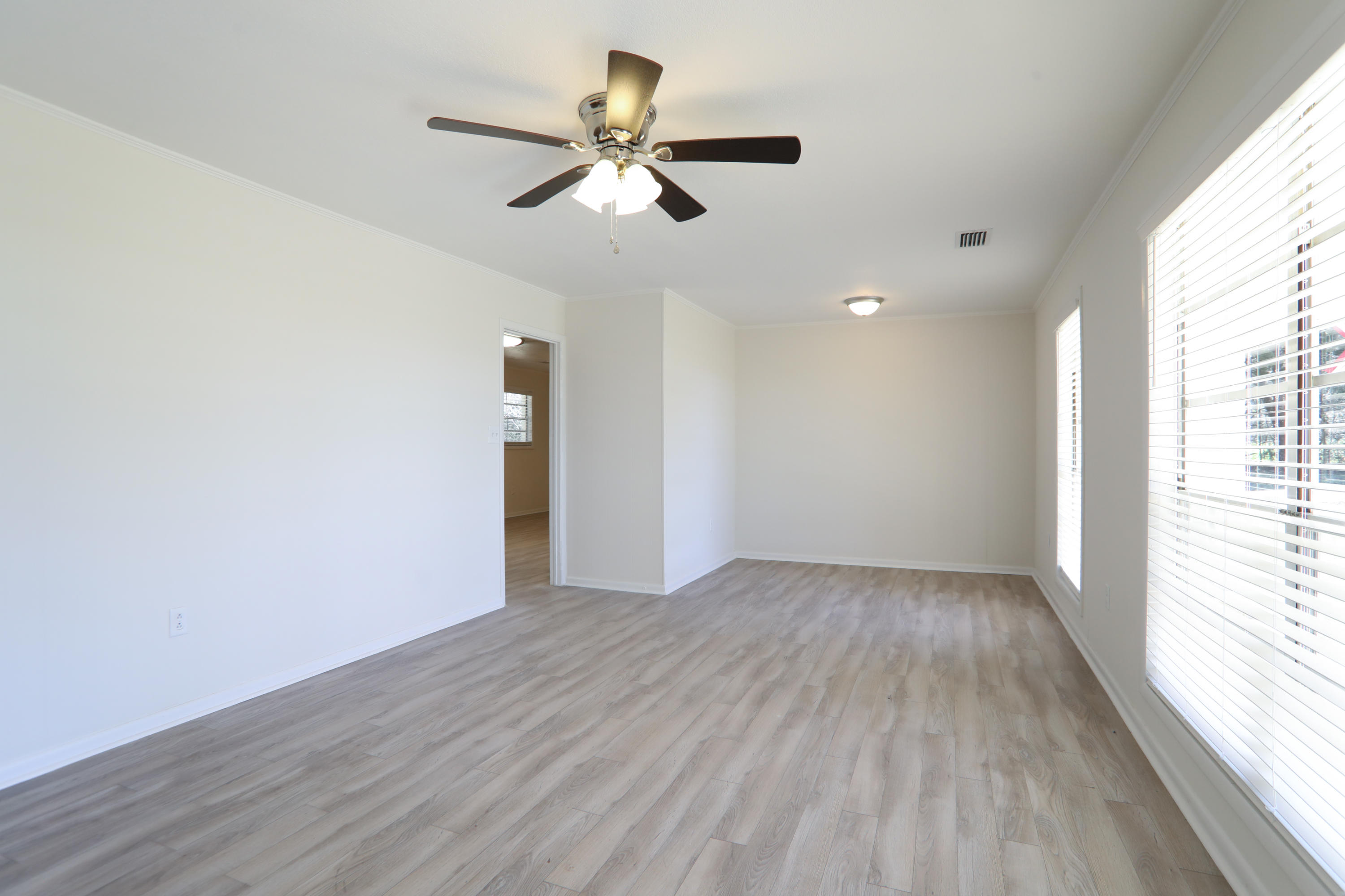 DEFUNIAK SPRINGS - Residential