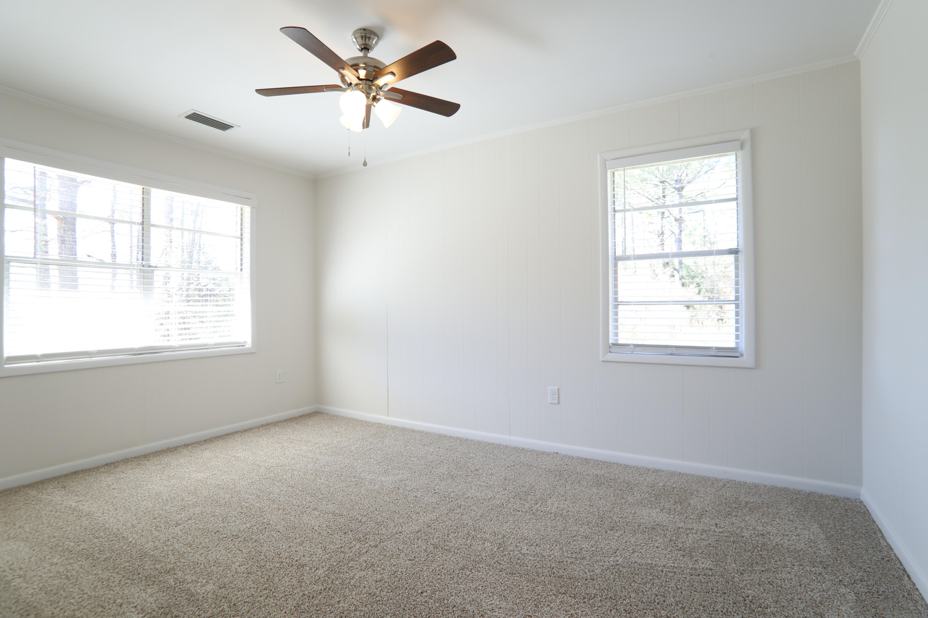 DEFUNIAK SPRINGS - Residential